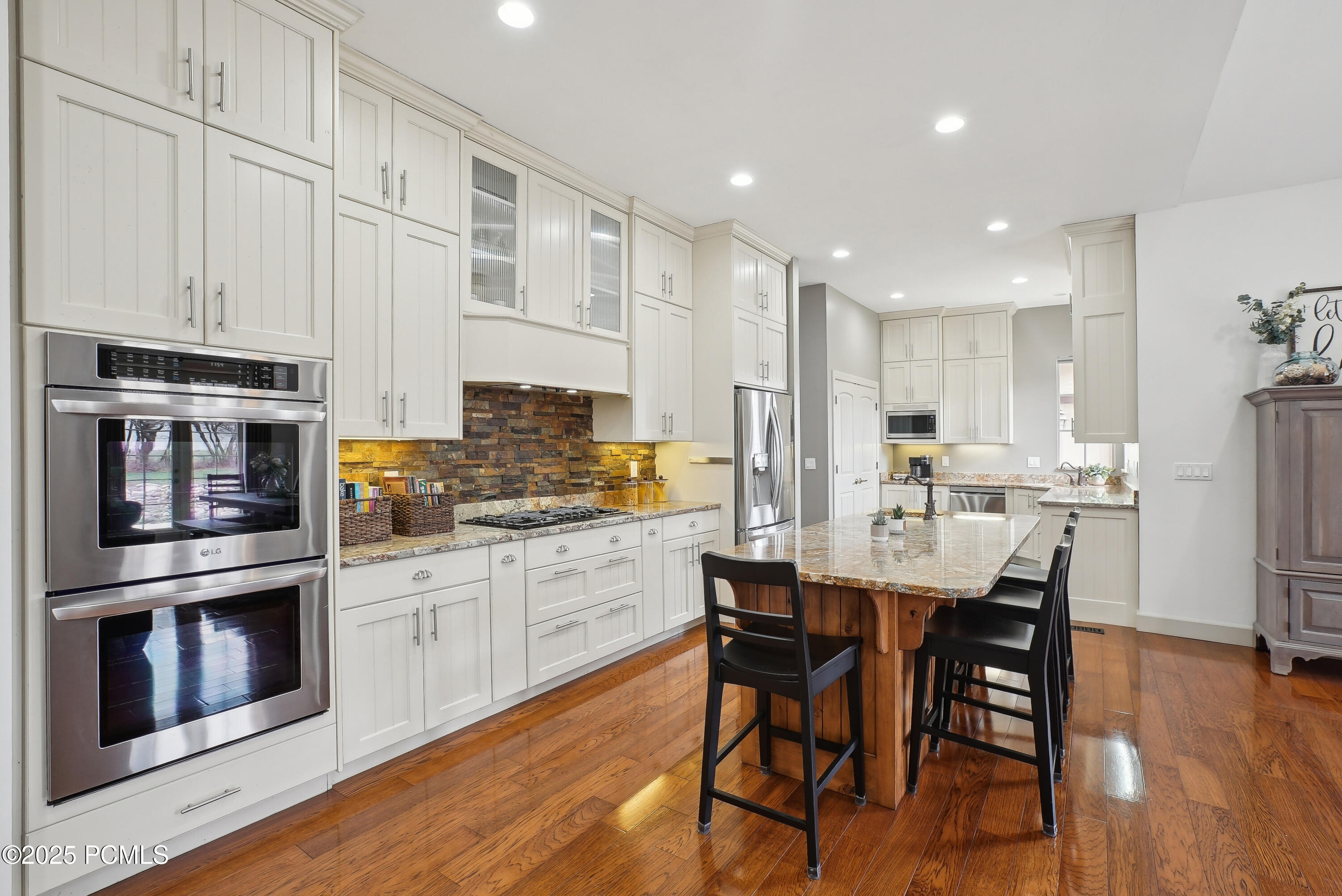 4250 Lake Creek Farms Road, Heber City, Utah image 10
