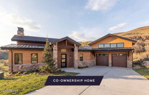 Homes For Sale - 2059 W Capricorn Court #B<br/> Heber City, UT 84032