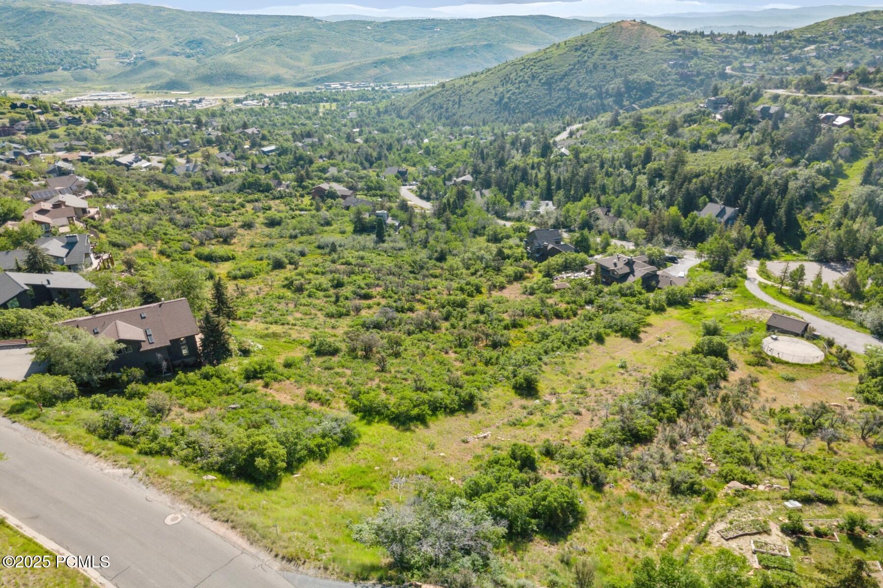 Park City, Utah 84098, United States, ,Land,Active,152981