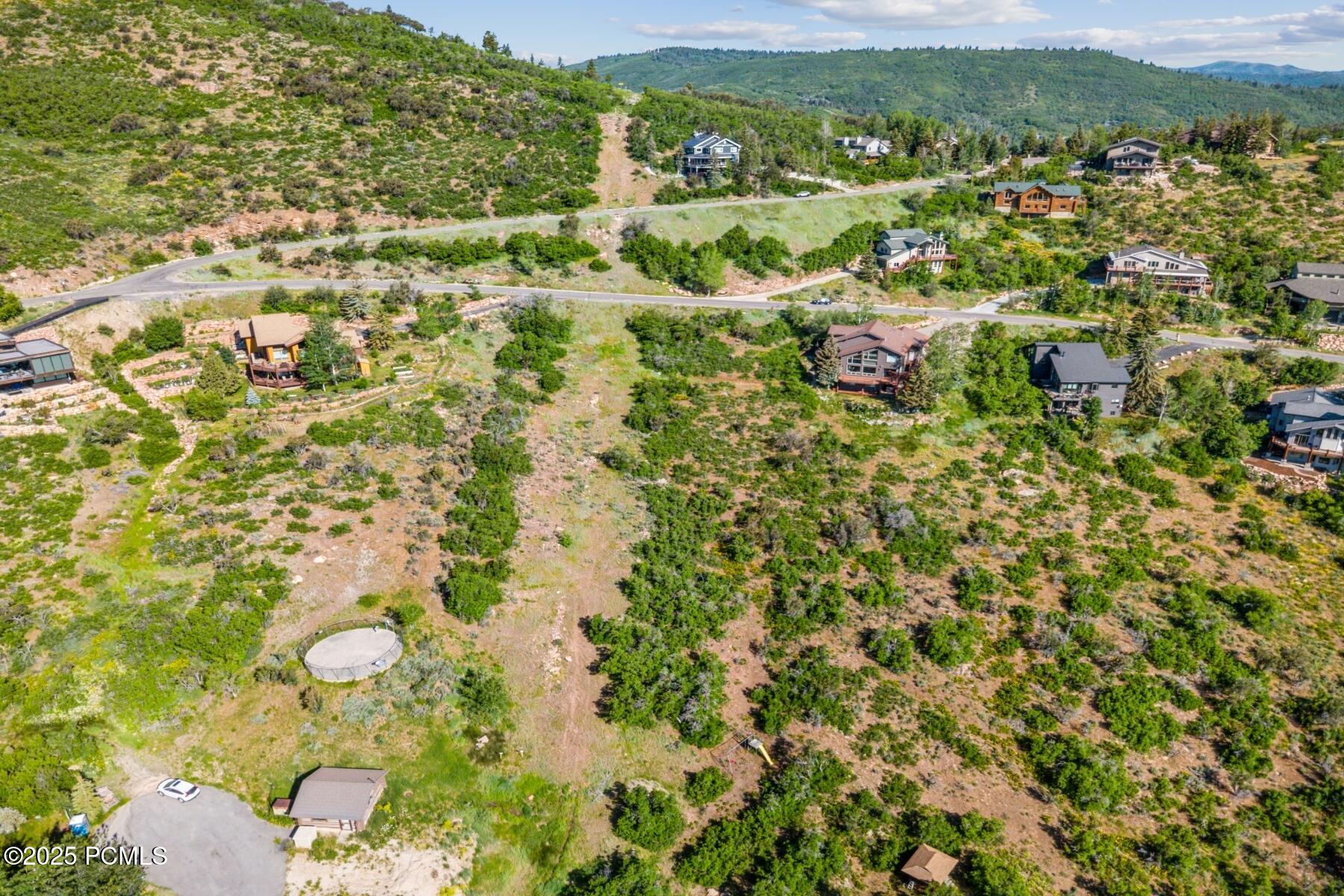 Park City, Utah 84098, United States, ,Land,Active,152981