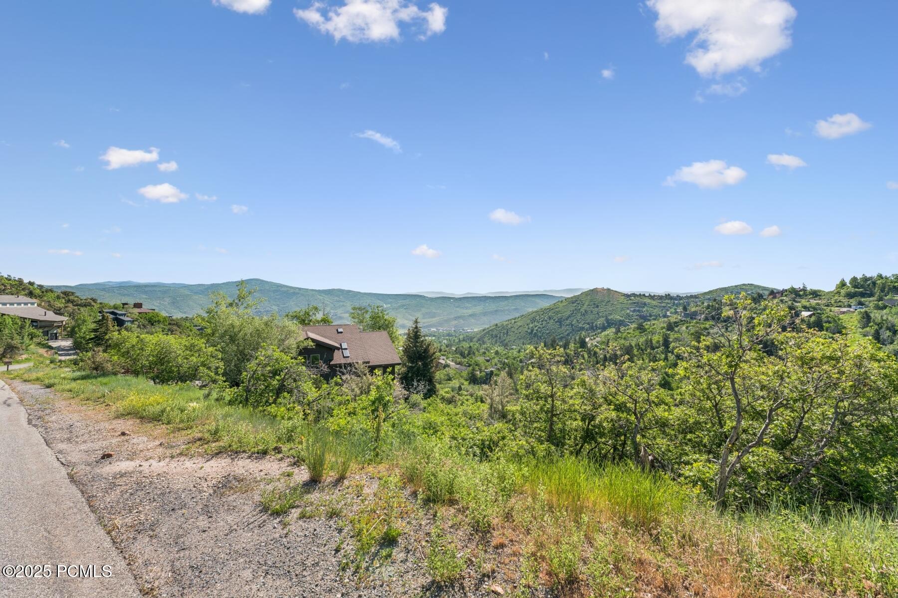 Park City, Utah 84098, United States, ,Land,Active,152981