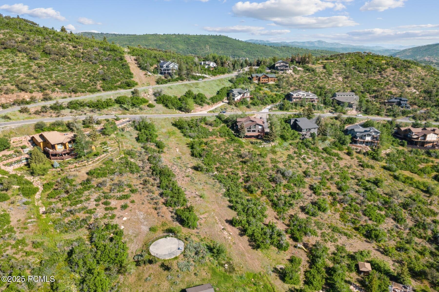 Park City, Utah 84098, United States, ,Land,Active,152981