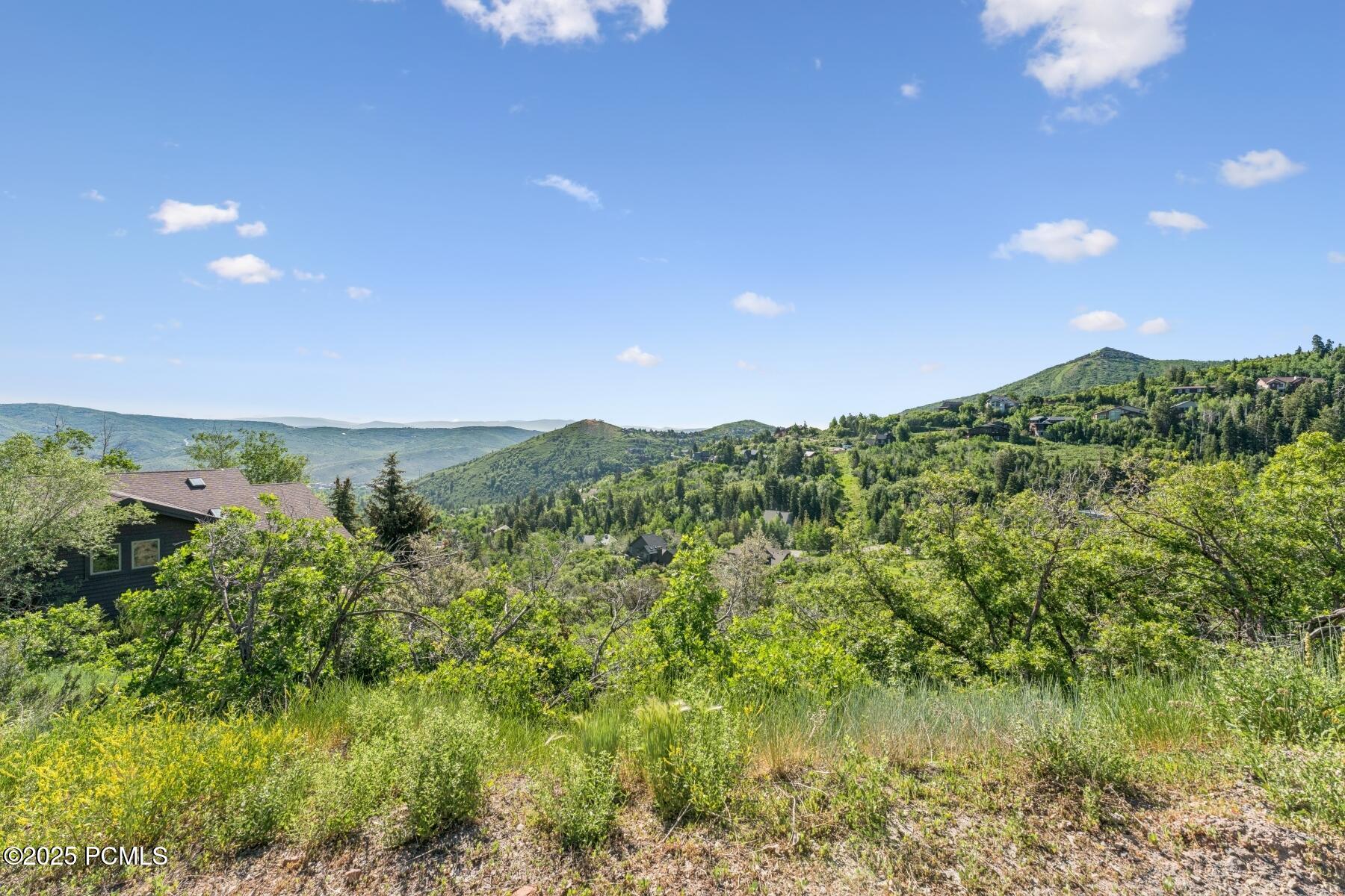 Park City, Utah 84098, United States, ,Land,Active,152981