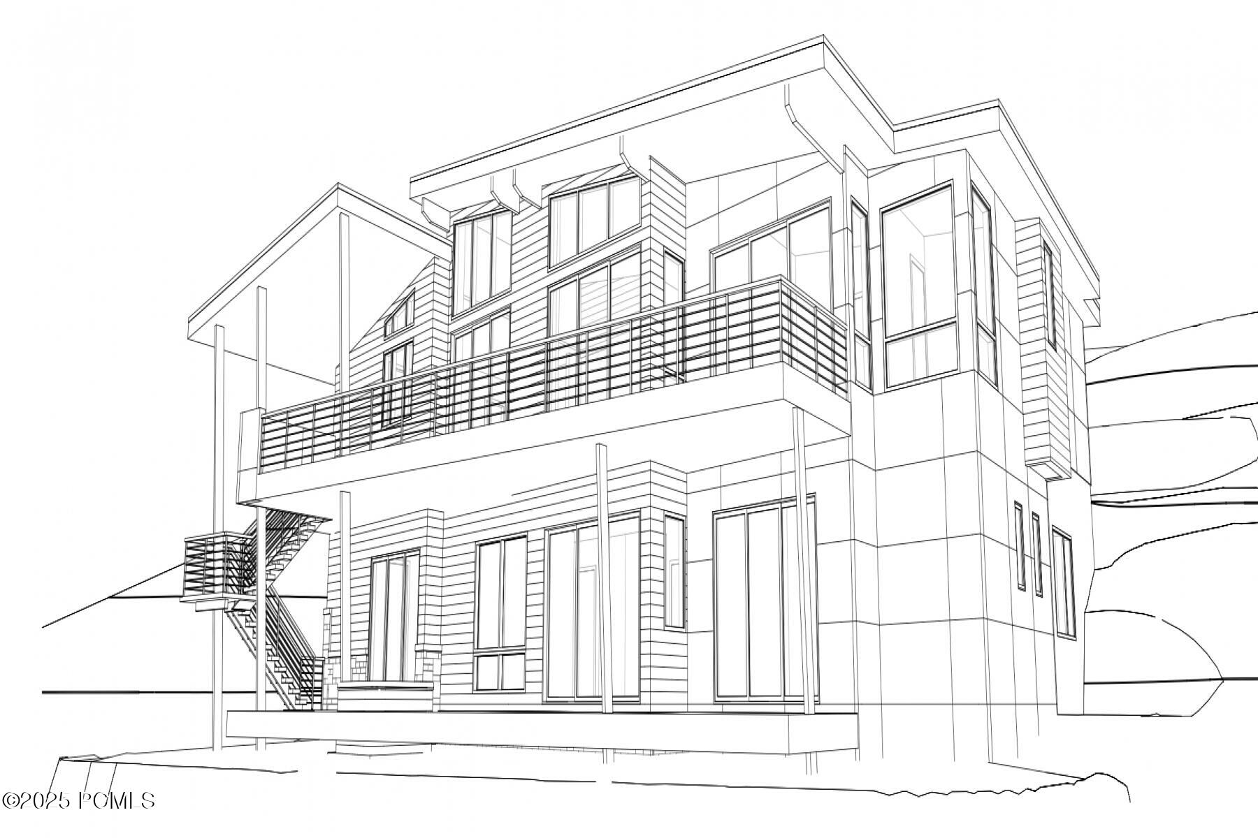 Park City, Utah 84098, United States, ,Land,Active,152981