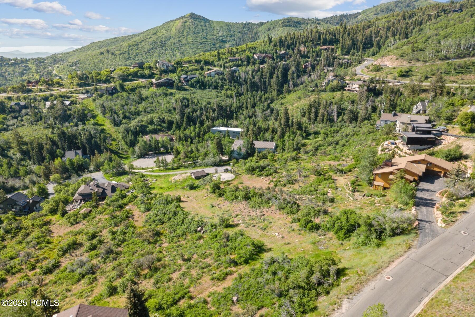 Park City, Utah 84098, United States, ,Land,Active,152981