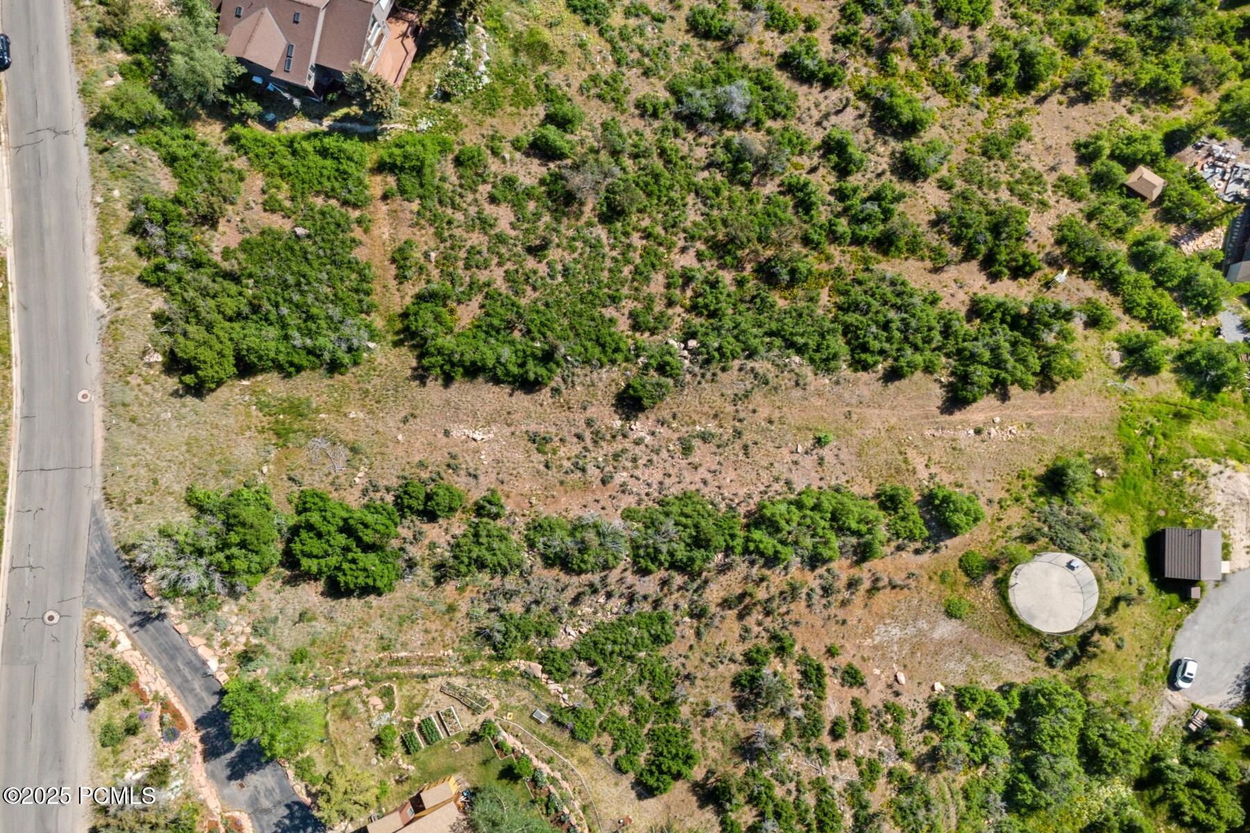 Park City, Utah 84098, United States, ,Land,Active,152981