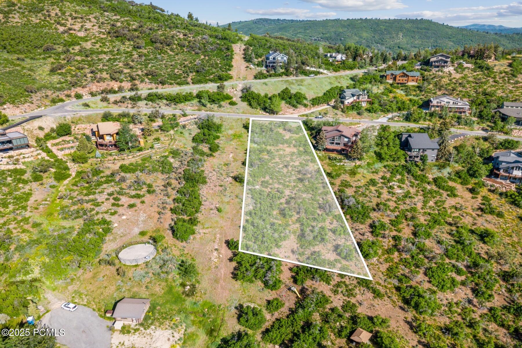 Park City, Utah 84098, United States, ,Land,Active,152981