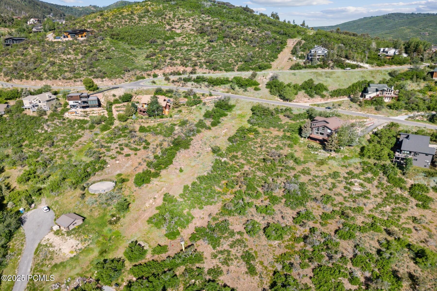 Park City, Utah 84098, United States, ,Land,Active,152981