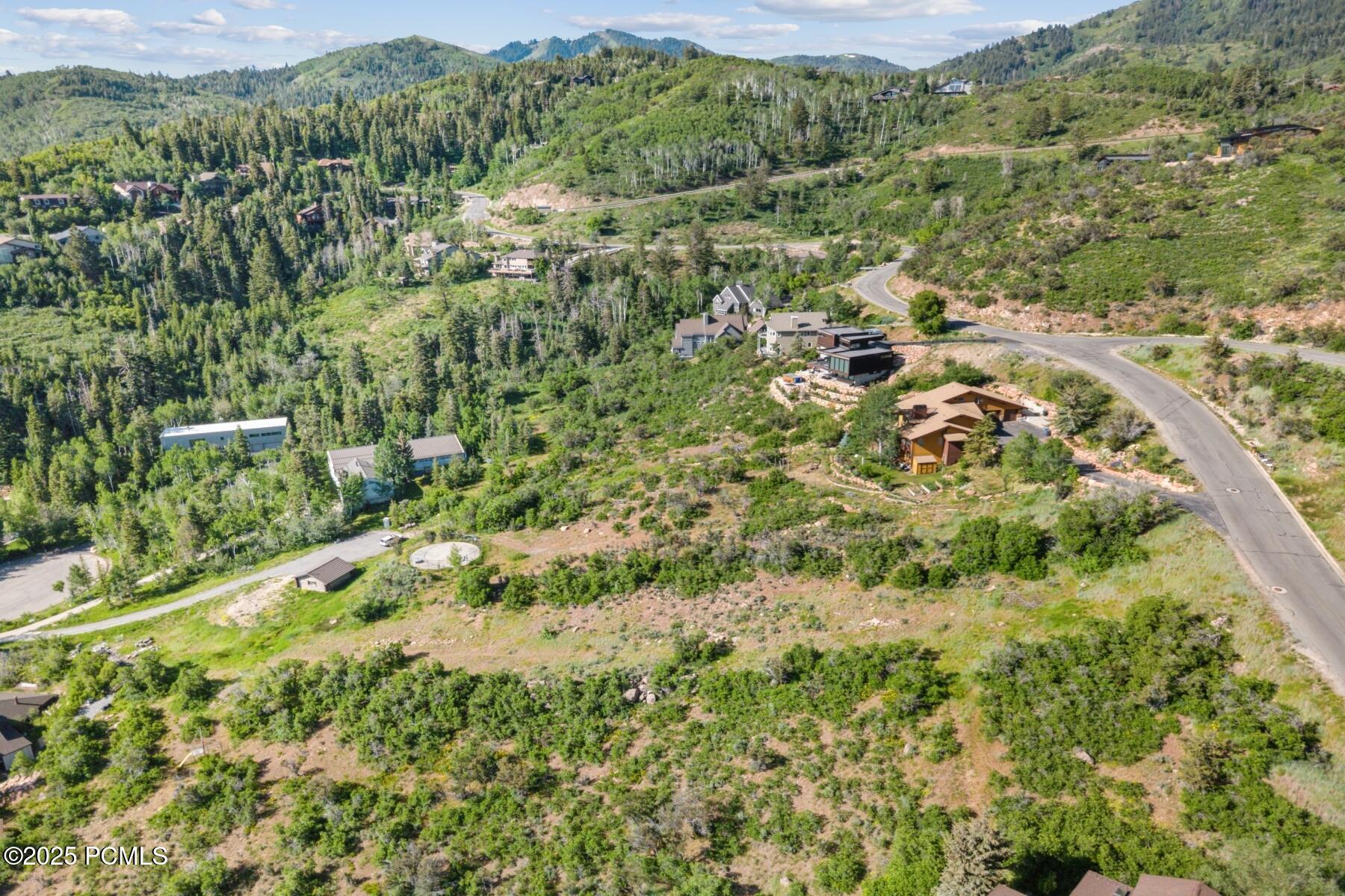 Park City, Utah 84098, United States, ,Land,Active,152981