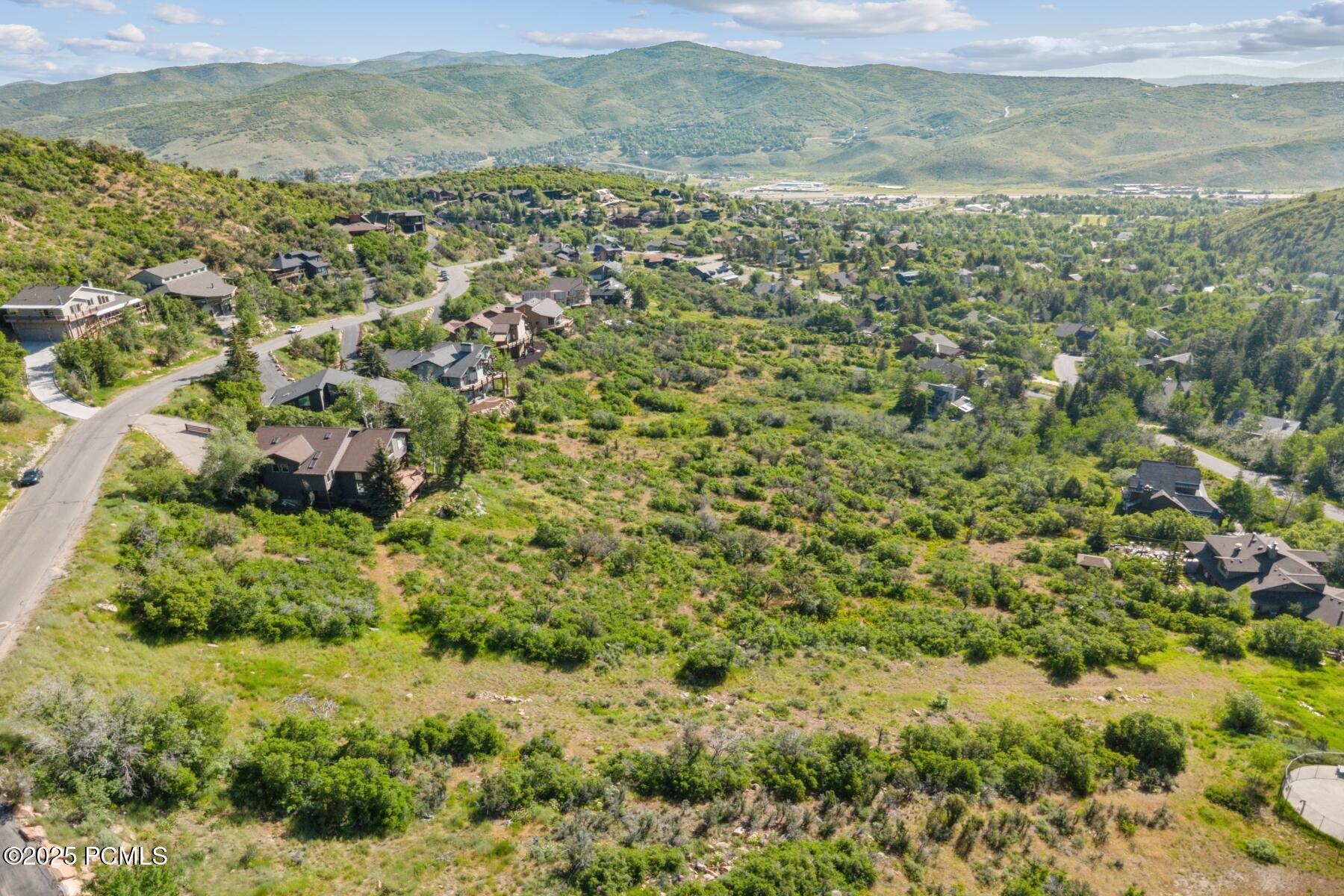 Park City, Utah 84098, United States, ,Land,Active,152981