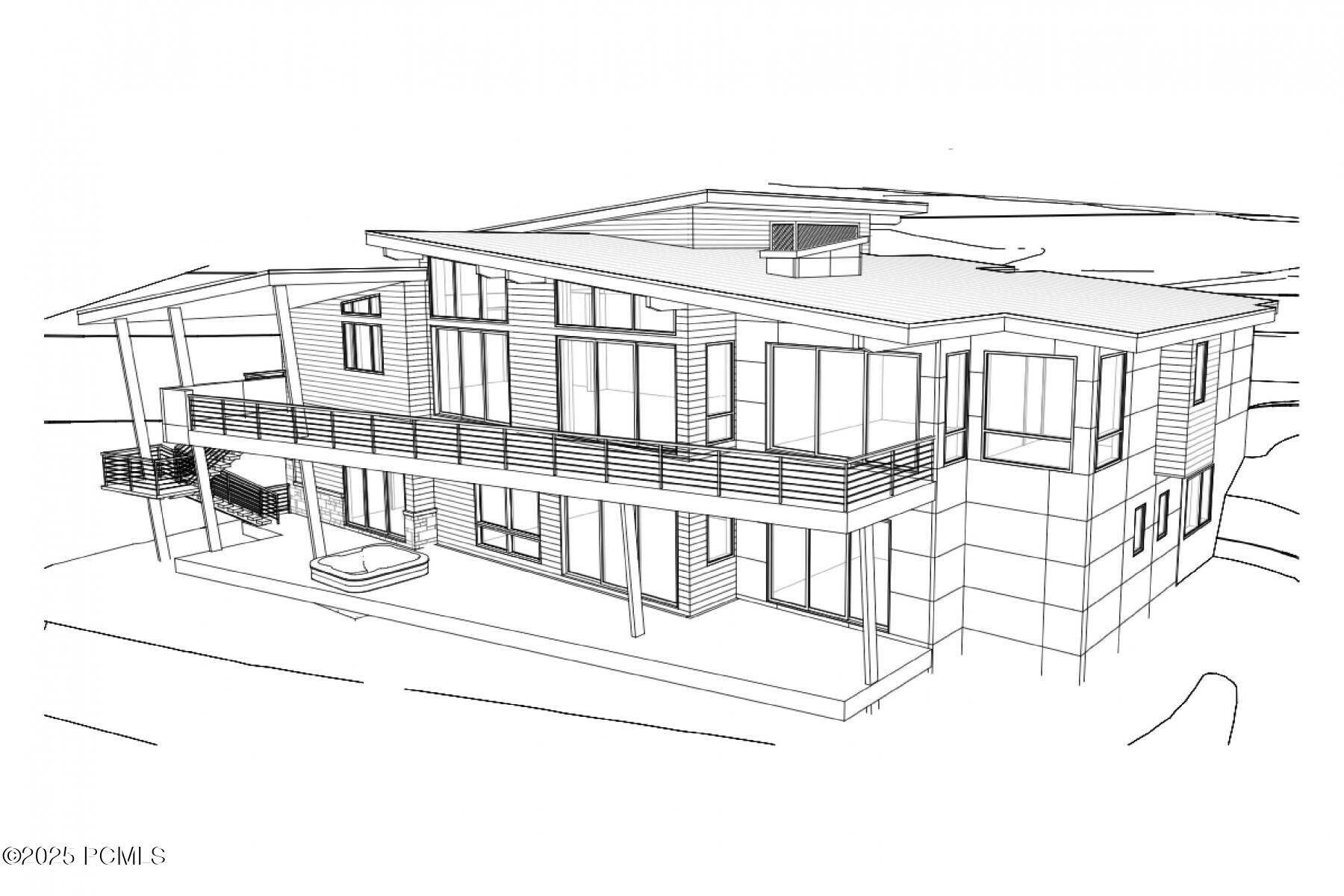 Park City, Utah 84098, United States, ,Land,Active,152981