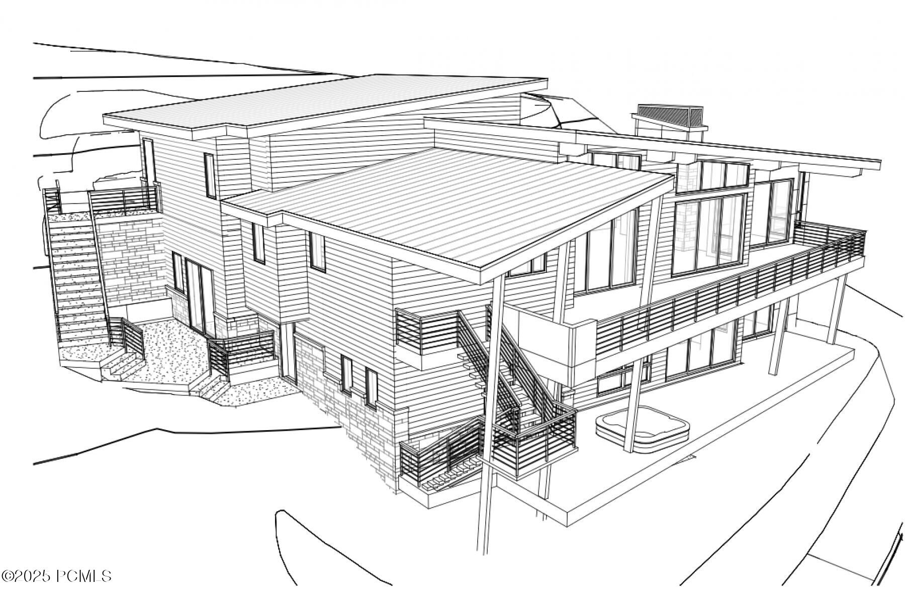 Park City, Utah 84098, United States, ,Land,Active,152981