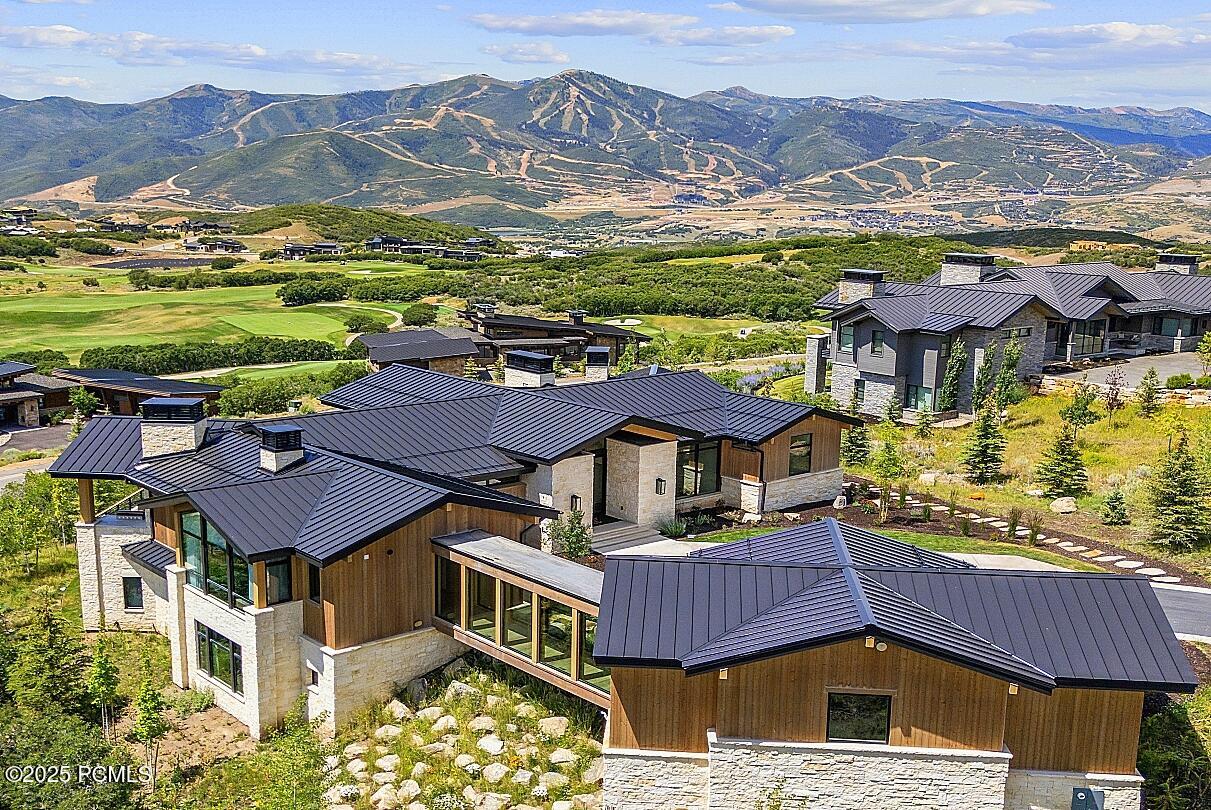 Kamas, Utah 84036, United States, 7 Bedrooms Bedrooms, ,9 BathroomsBathrooms,Residential,Active,187415