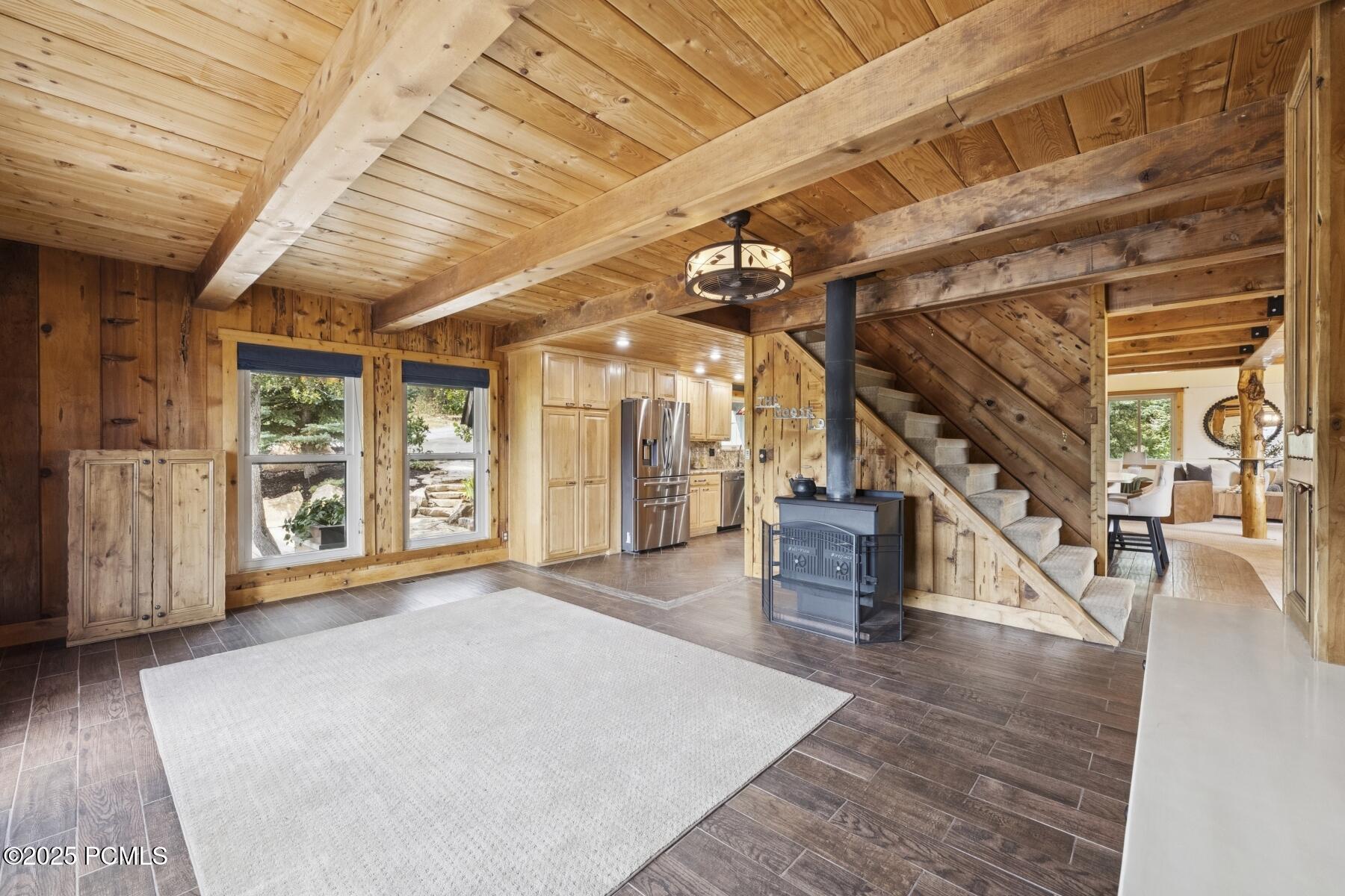 Park City, Utah 84098, United States, 3 Bedrooms Bedrooms, ,3 BathroomsBathrooms,Residential,Active,200336