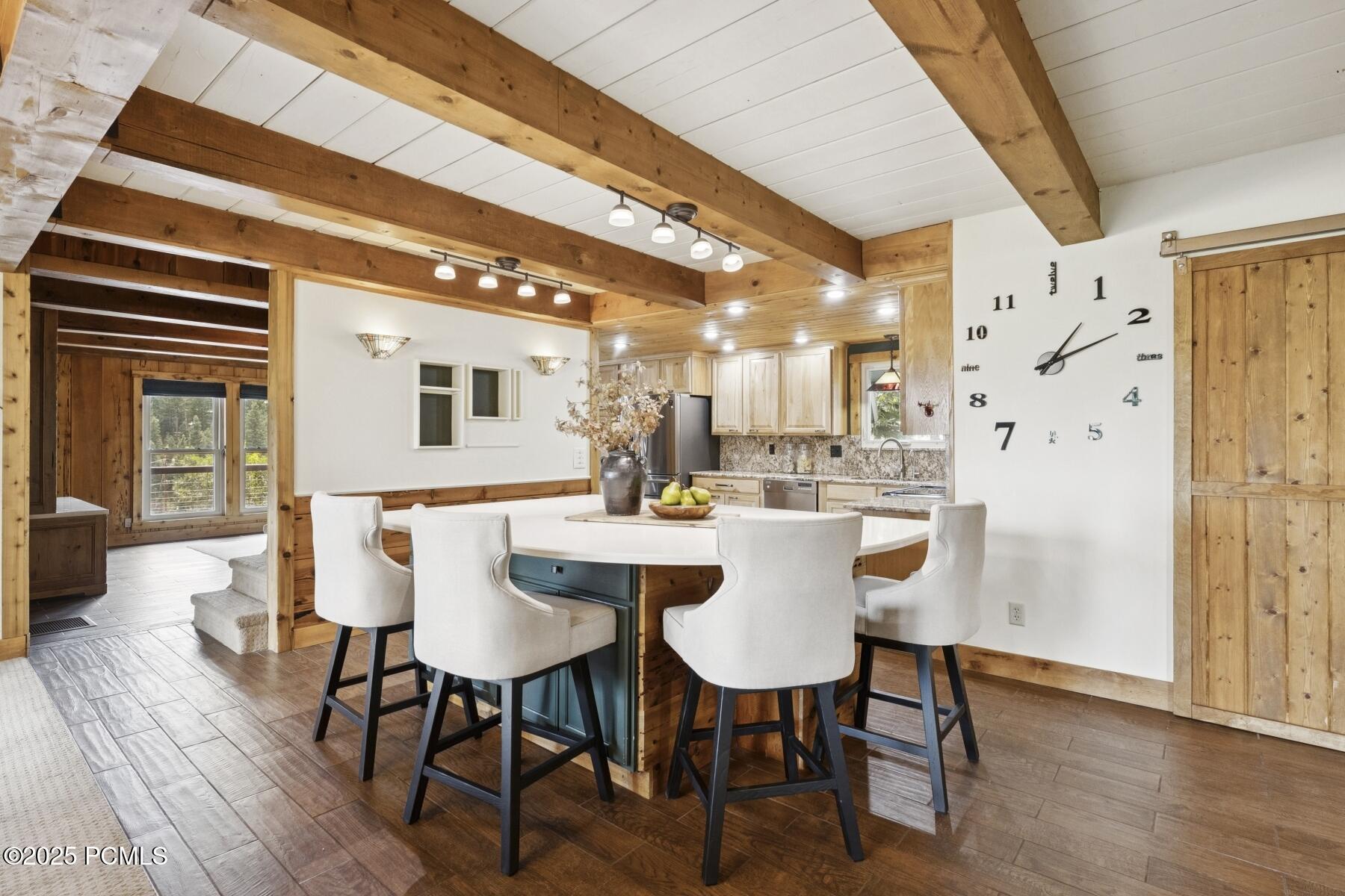 Park City, Utah 84098, United States, 3 Bedrooms Bedrooms, ,3 BathroomsBathrooms,Residential,Active,200336