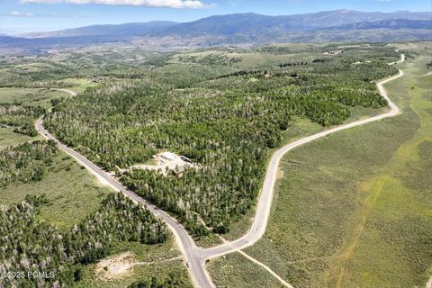 Vacant Land For Sale - 1555 N Wolf Creek Ranch Road<br/> Kamas, UT 84036