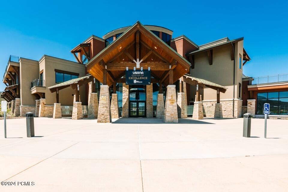 Park City, Utah 84060, United States, ,Residential,Active,42398