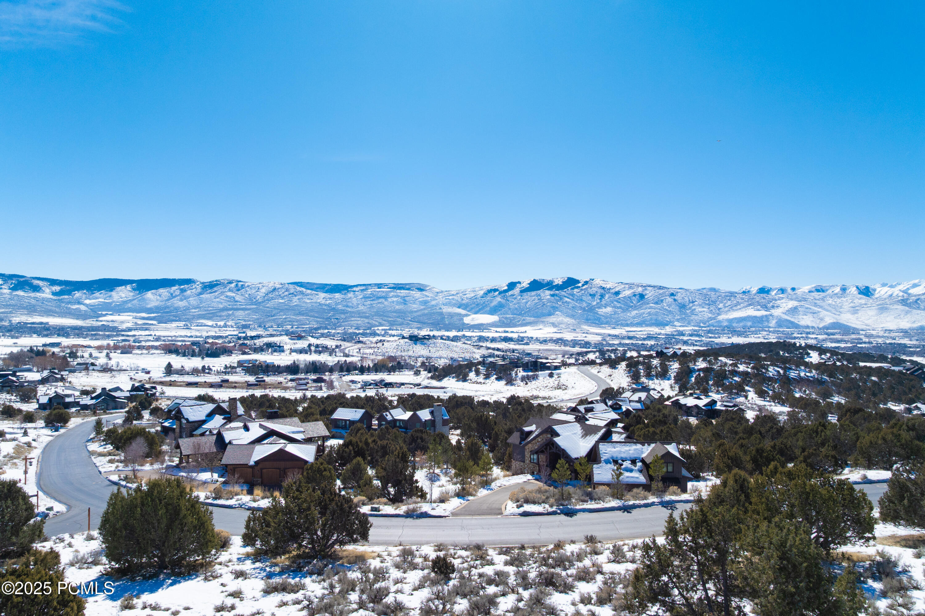 556 N Ibapah Peak Drive, Heber City, Utah image 13