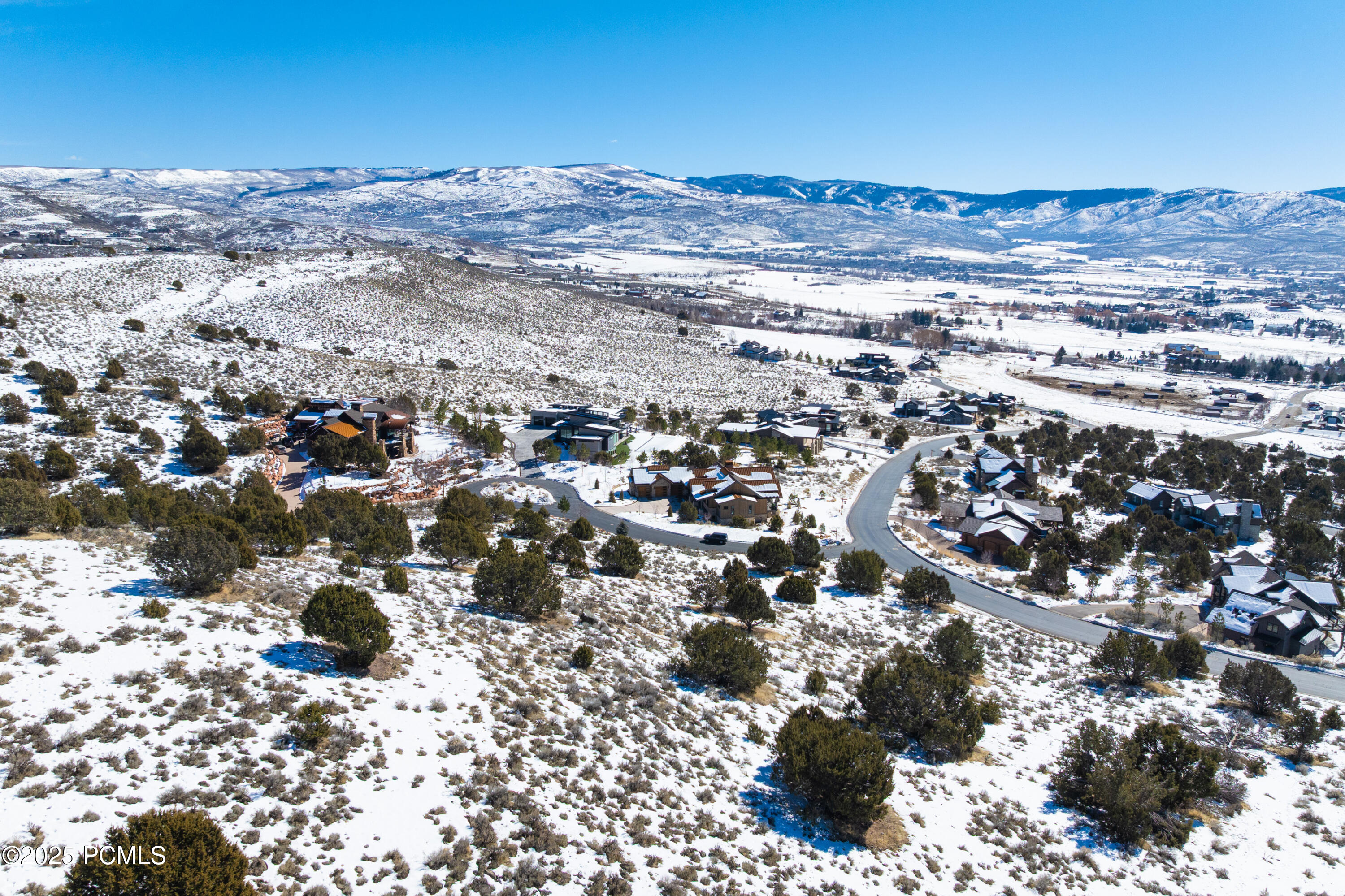556 N Ibapah Peak Drive, Heber City, Utah image 8