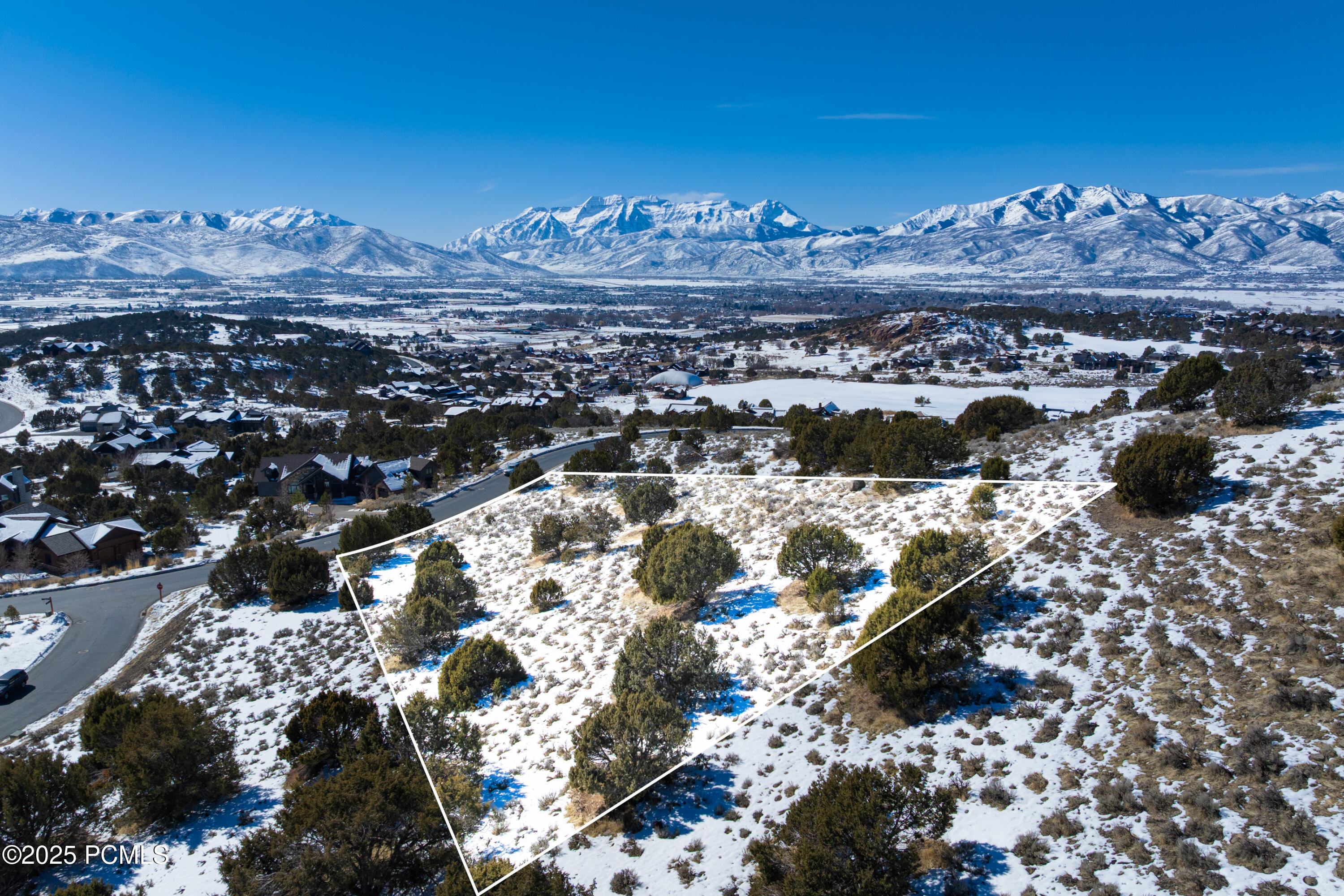556 N Ibapah Peak Drive, Heber City, Utah image 2