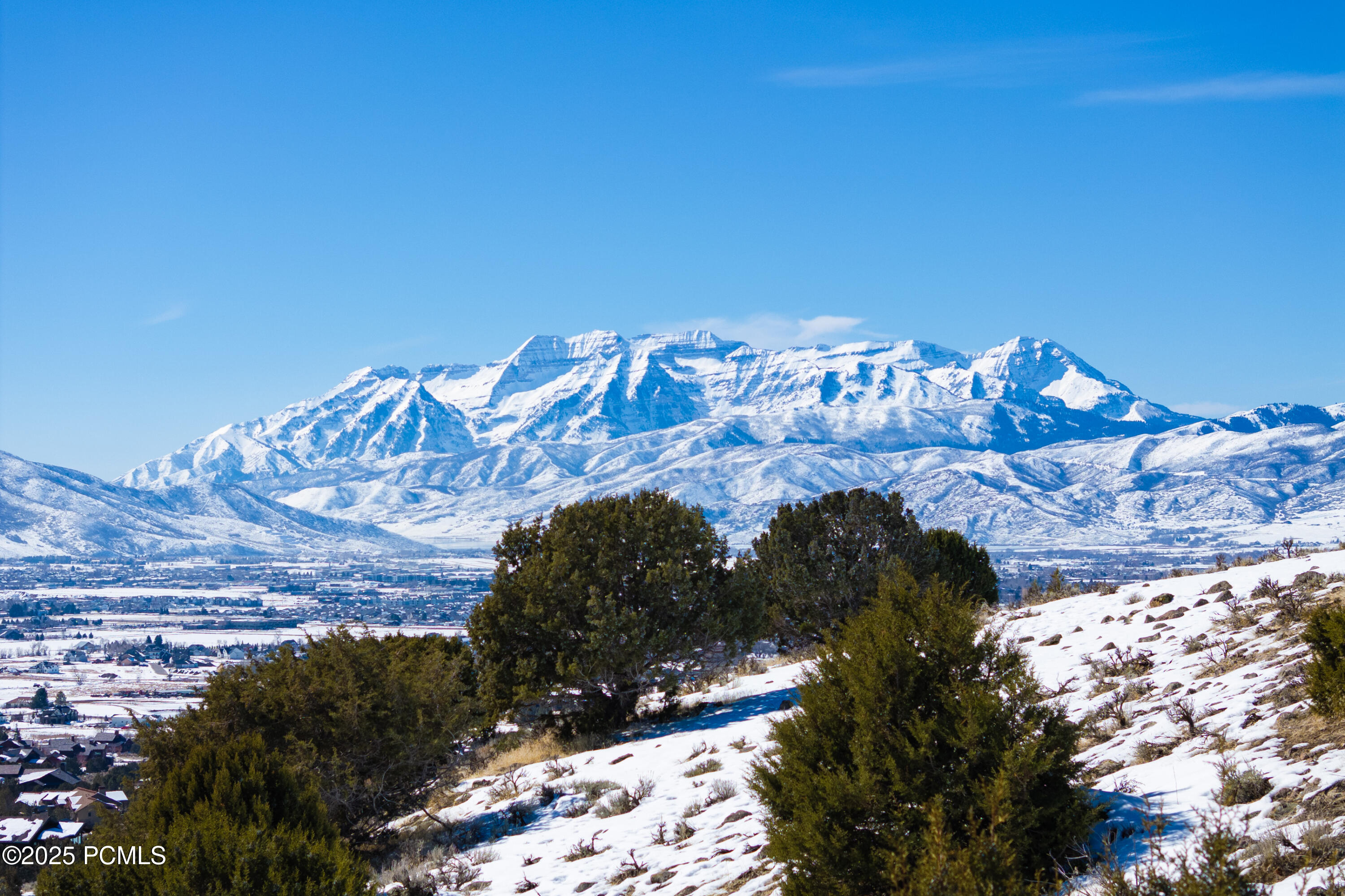 556 N Ibapah Peak Drive, Heber City, Utah image 11