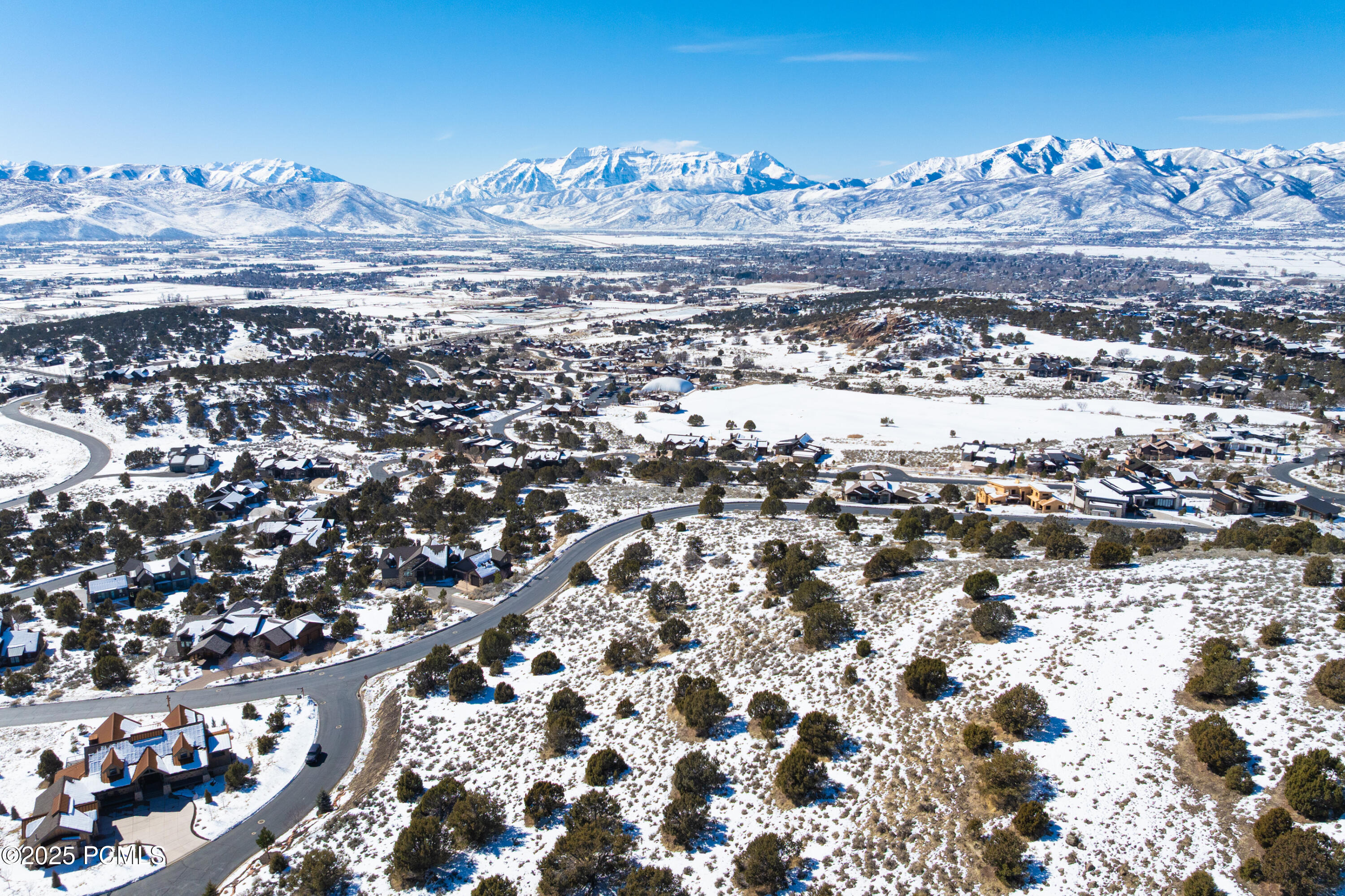 556 N Ibapah Peak Drive, Heber City, Utah image 10