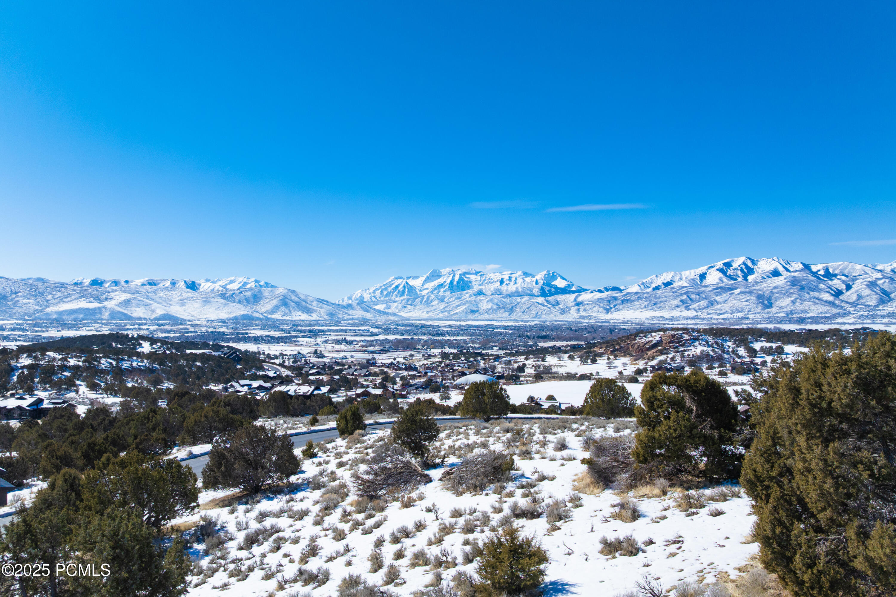 556 N Ibapah Peak Drive, Heber City, Utah image 12