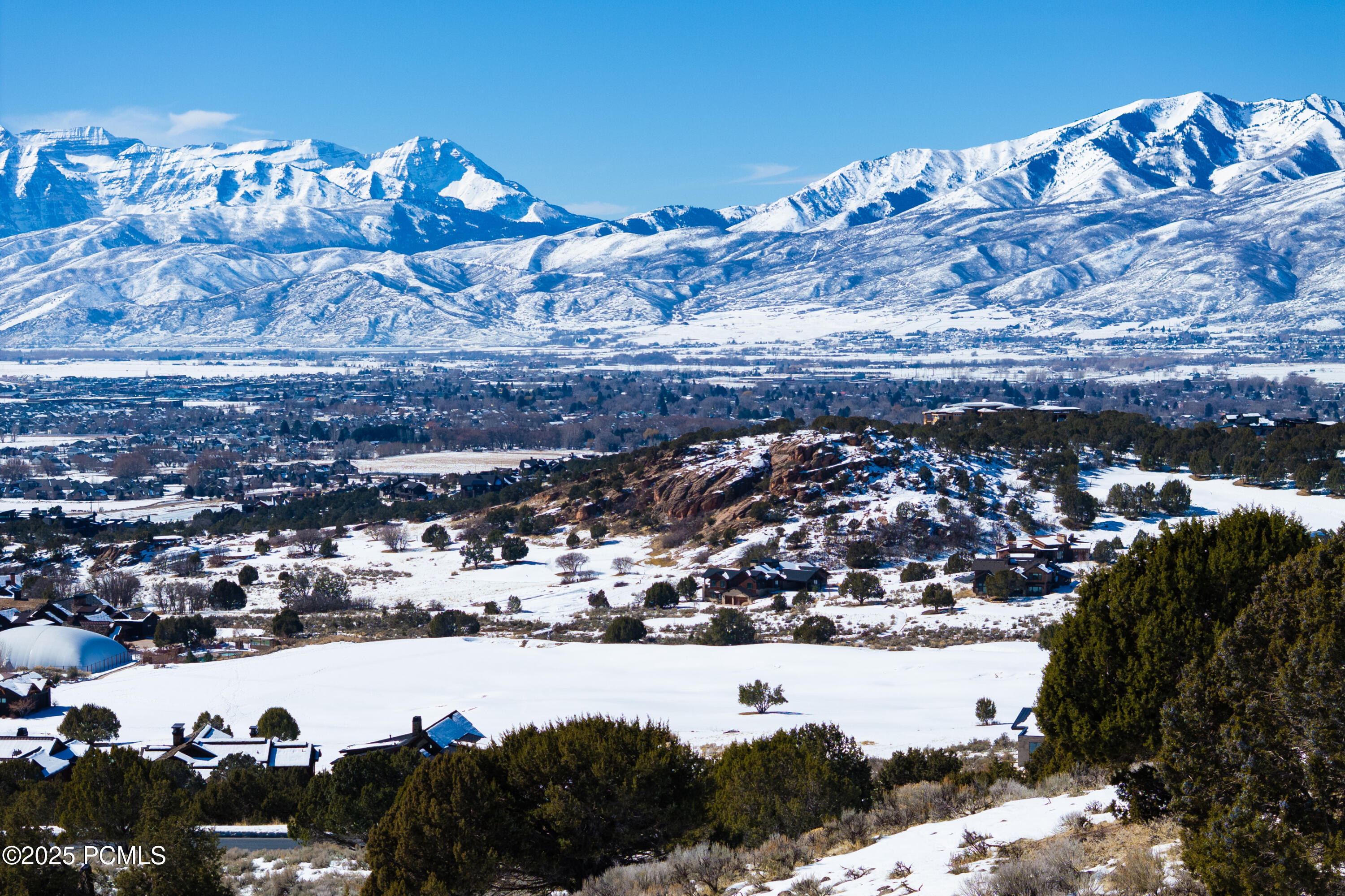 556 N Ibapah Peak Drive, Heber City, Utah image 15