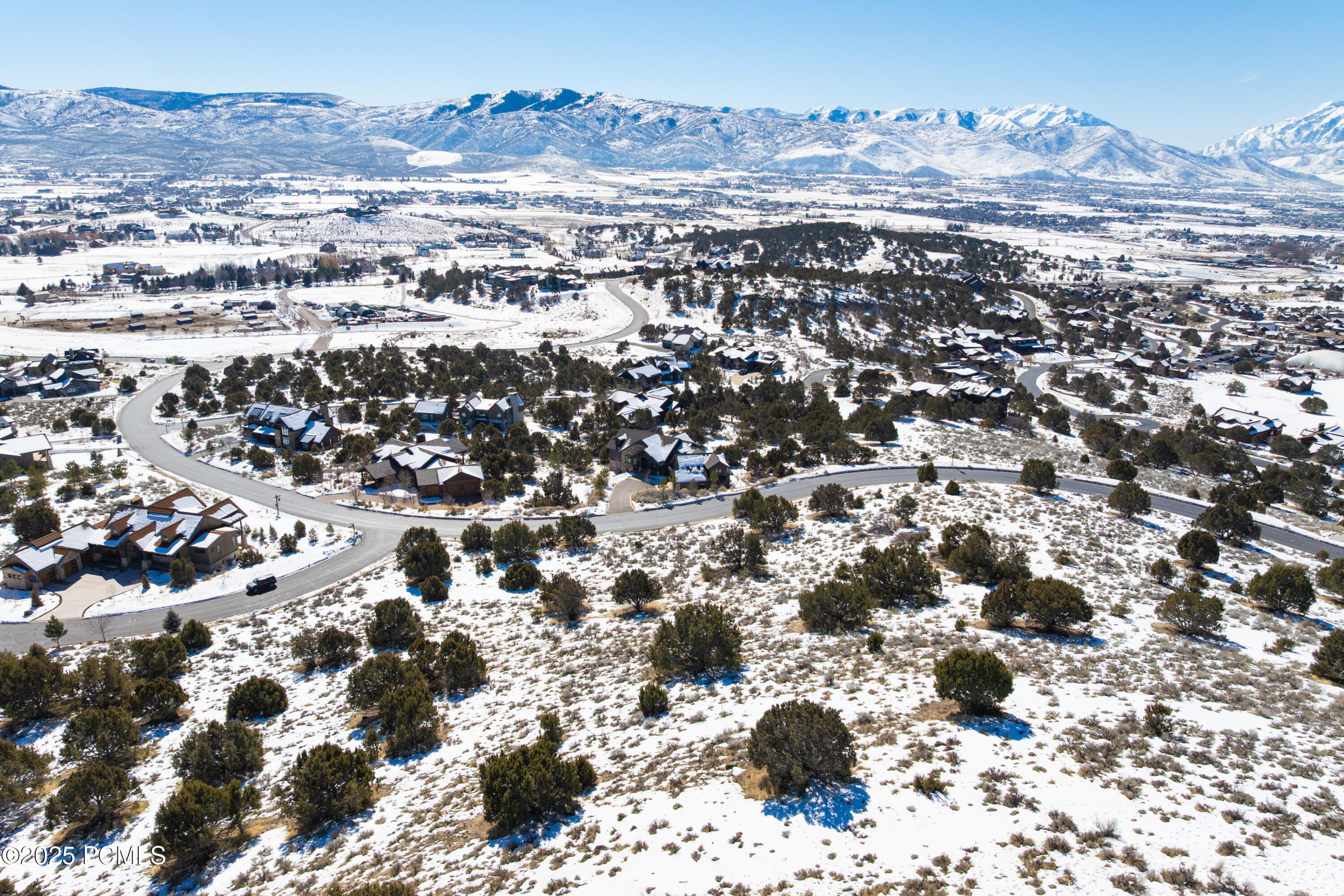 556 N Ibapah Peak Drive, Heber City, Utah image 9