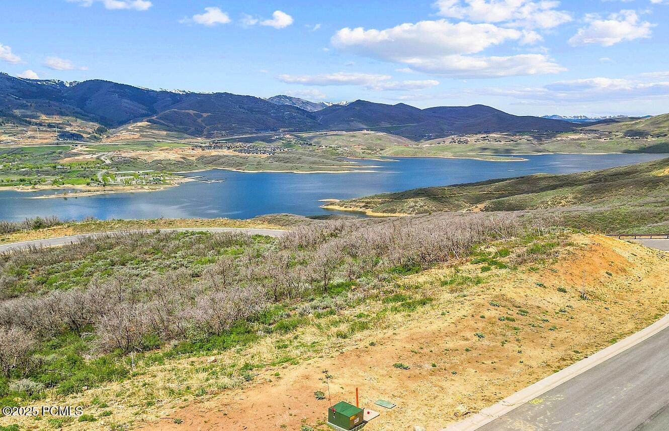 1274 E Reservior View Drive, Kamas, Utah image 4