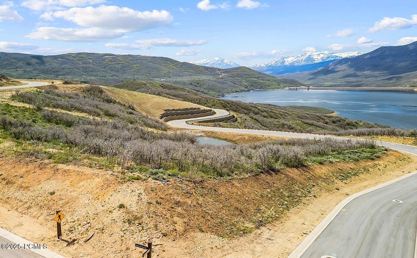 1274 E Reservior View Drive, Kamas, Utah image 6
