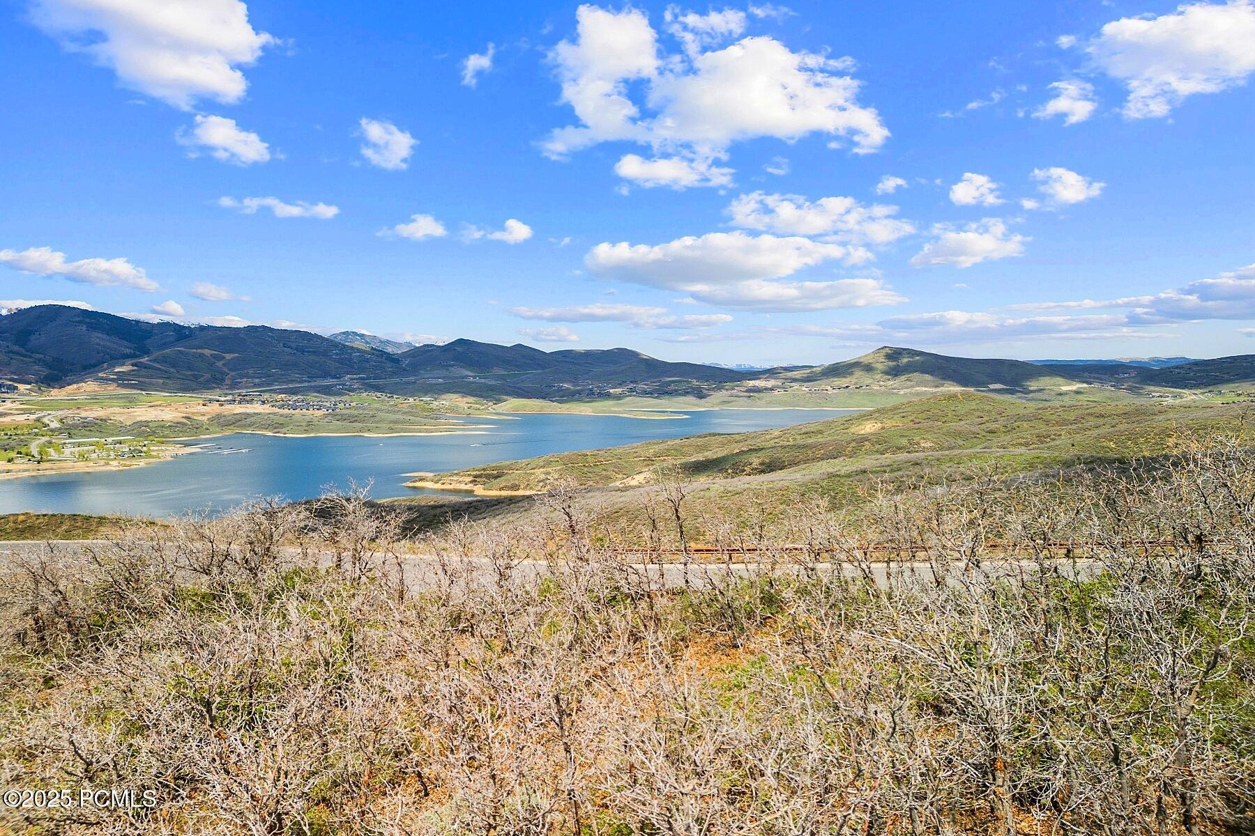 1274 E Reservior View Drive, Kamas, Utah image 5