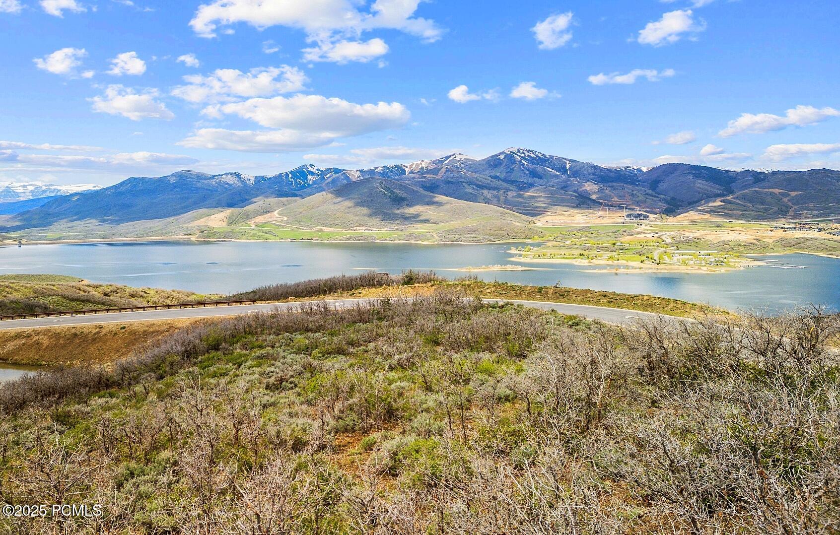1274 E Reservior View Drive, Kamas, Utah image 1