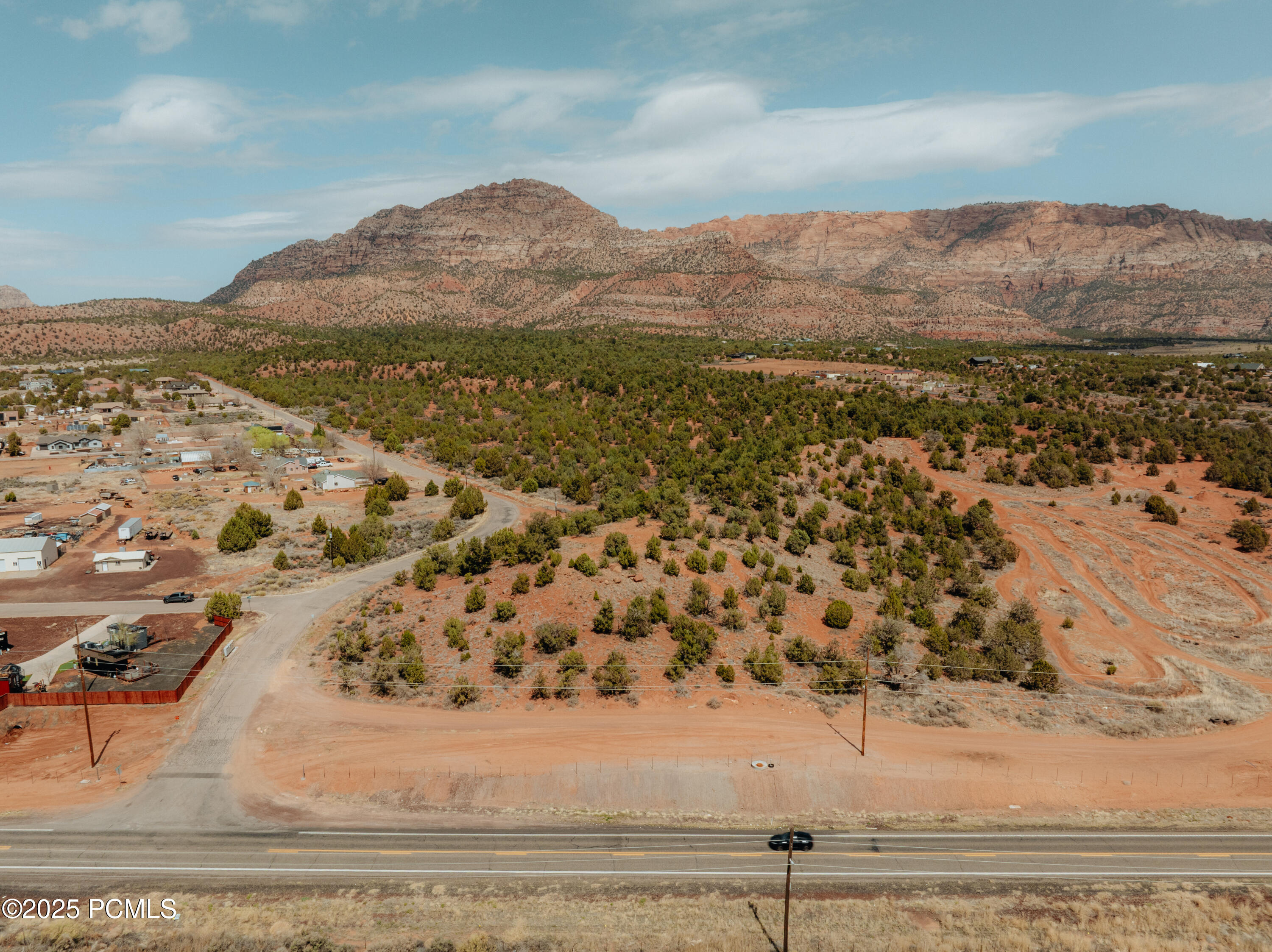 1933 S Cyn Drive, Hurricane, Utah image 5