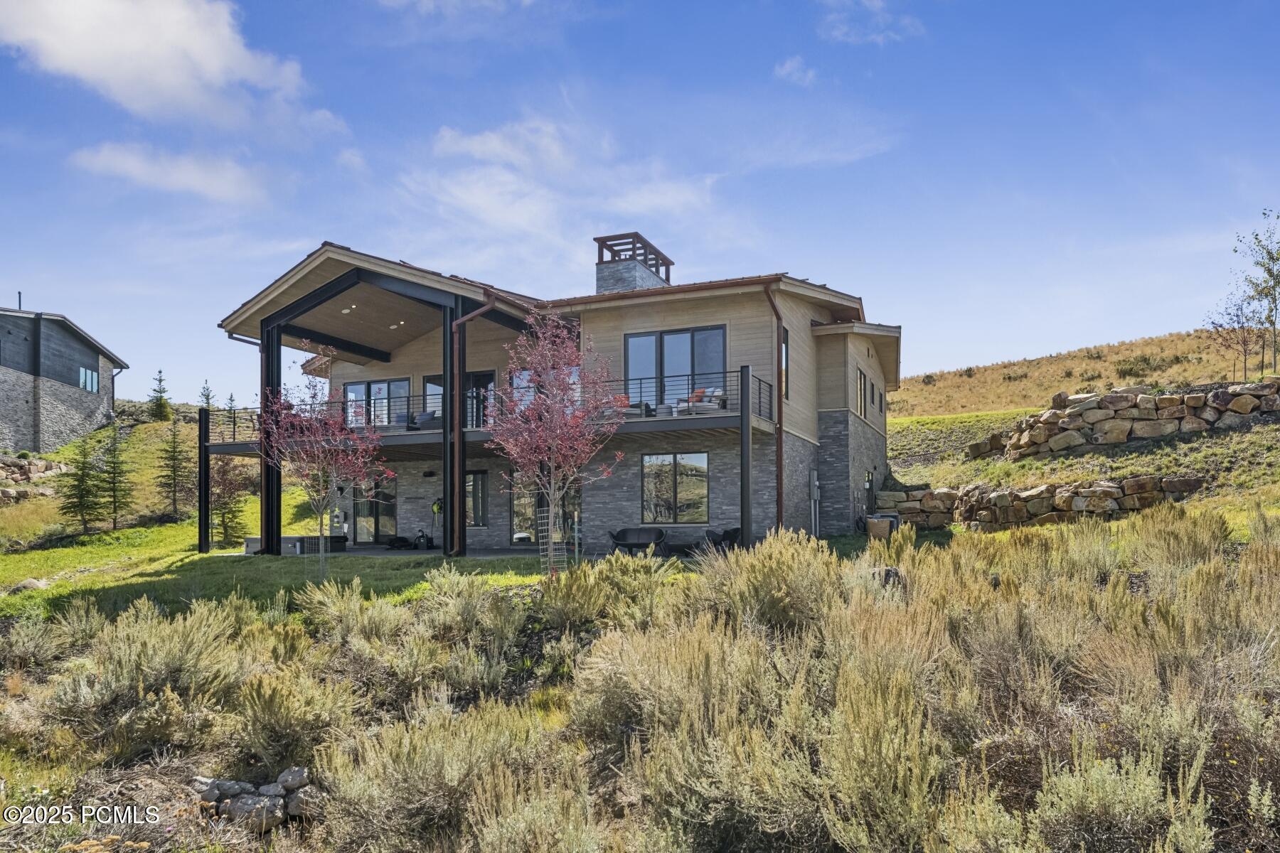 Park City, Utah 84098, United States, 6 Bedrooms Bedrooms, ,6 BathroomsBathrooms,Residential,Active,253933