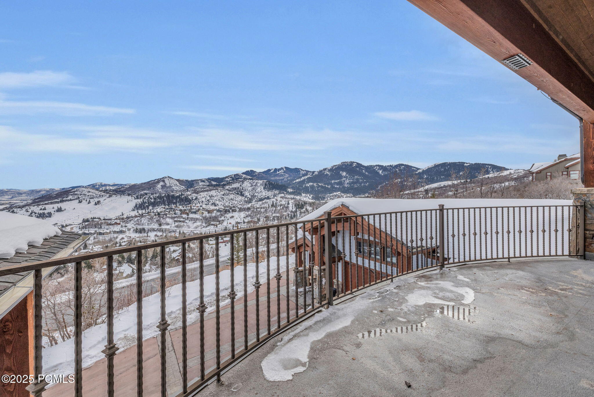 4230 Moosehollow Road, Park City, Utah image 12
