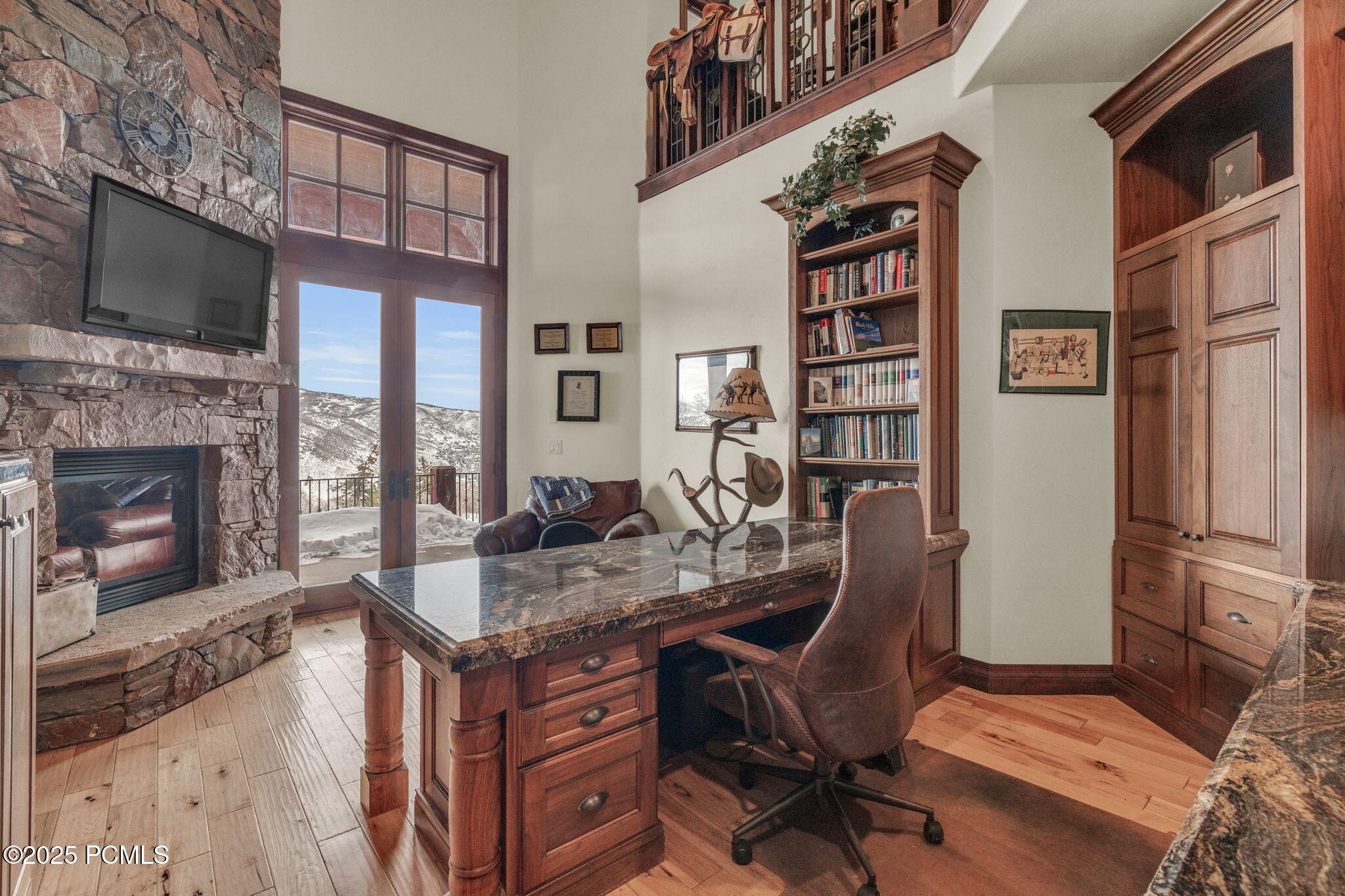 4230 Moosehollow Road, Park City, Utah image 15