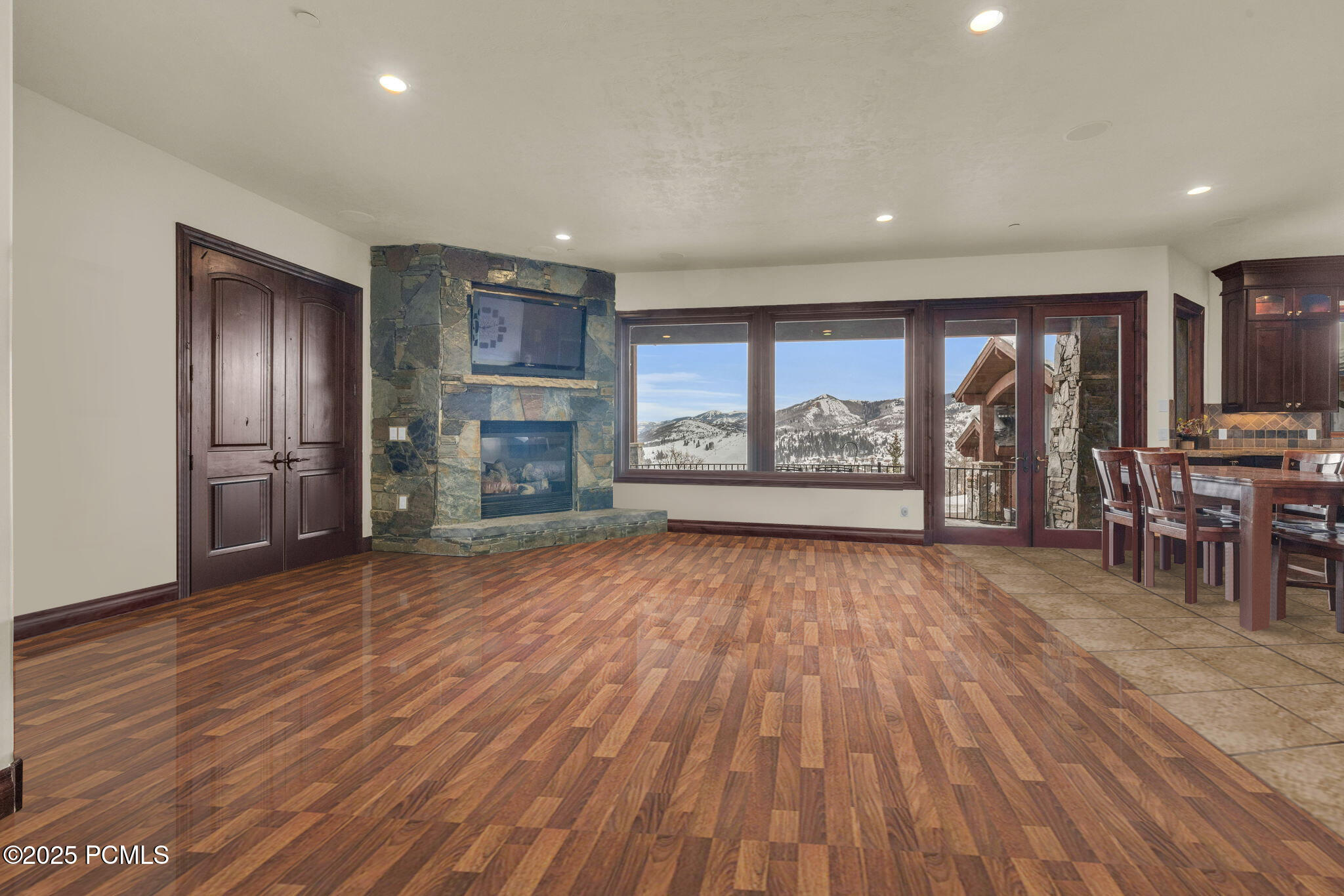 4230 Moosehollow Road, Park City, Utah image 4