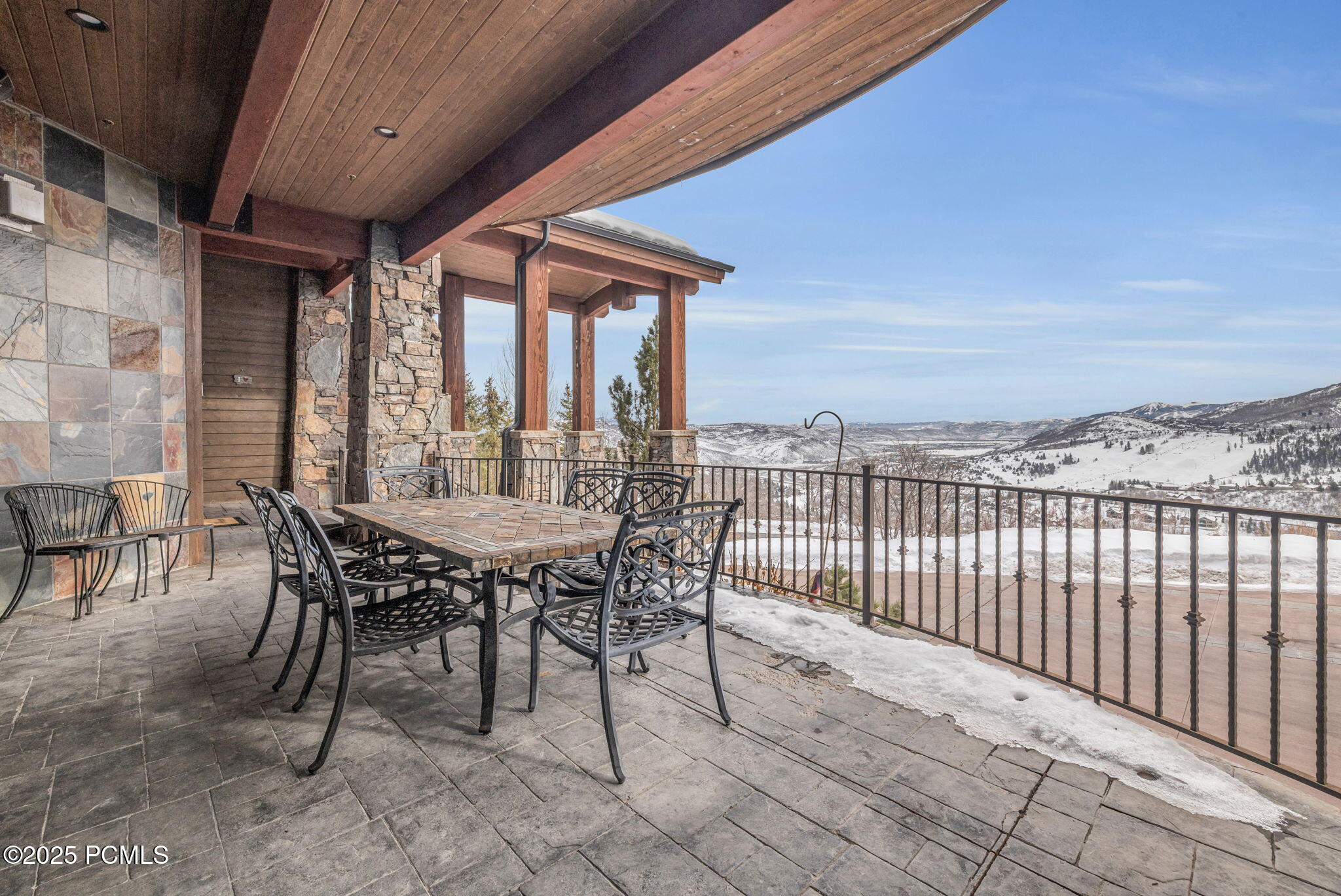 4230 Moosehollow Road, Park City, Utah image 25