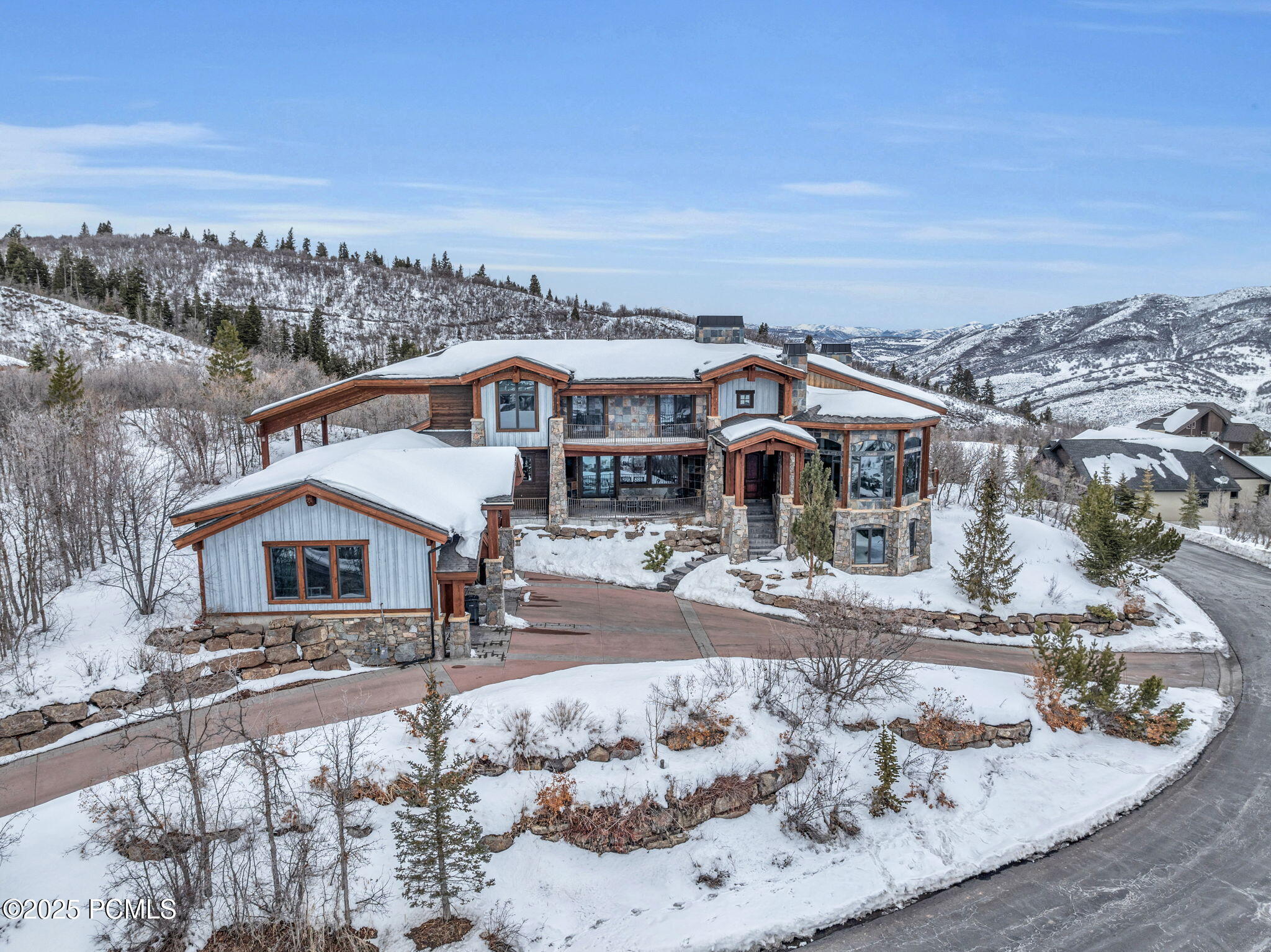 4230 Moosehollow Road, Park City, Utah image 48