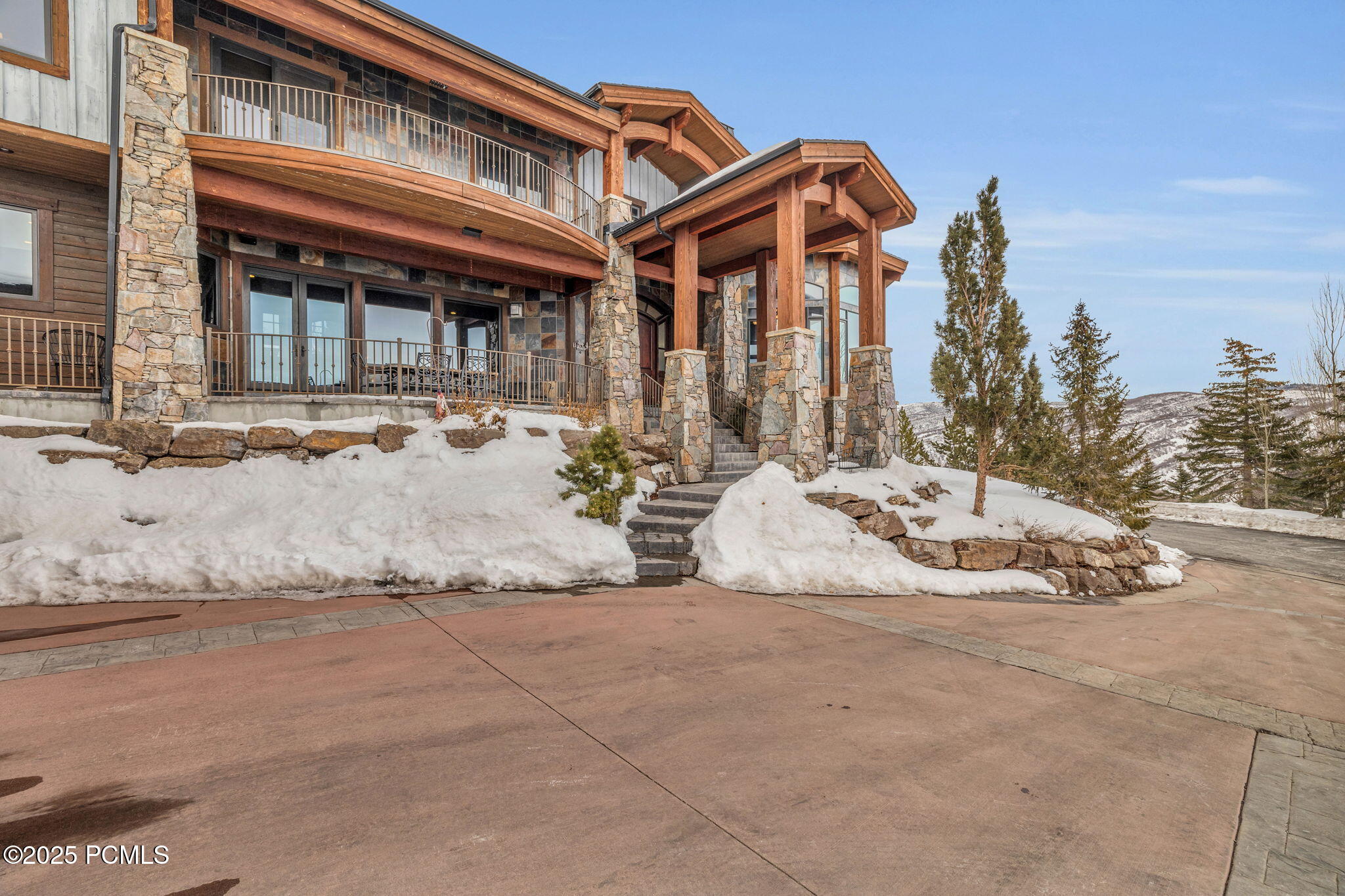 4230 Moosehollow Road, Park City, Utah image 40
