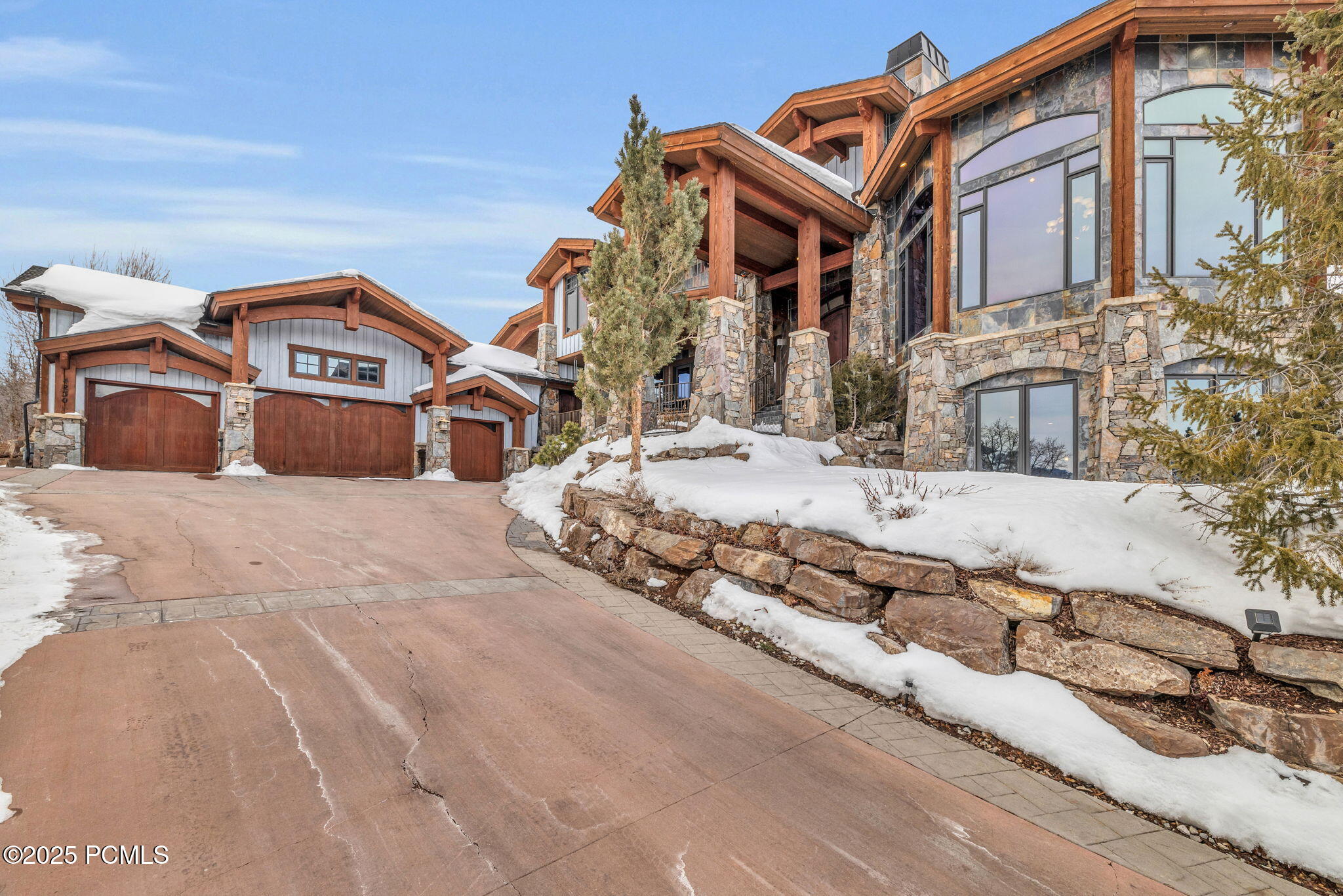 4230 Moosehollow Road, Park City, Utah image 8