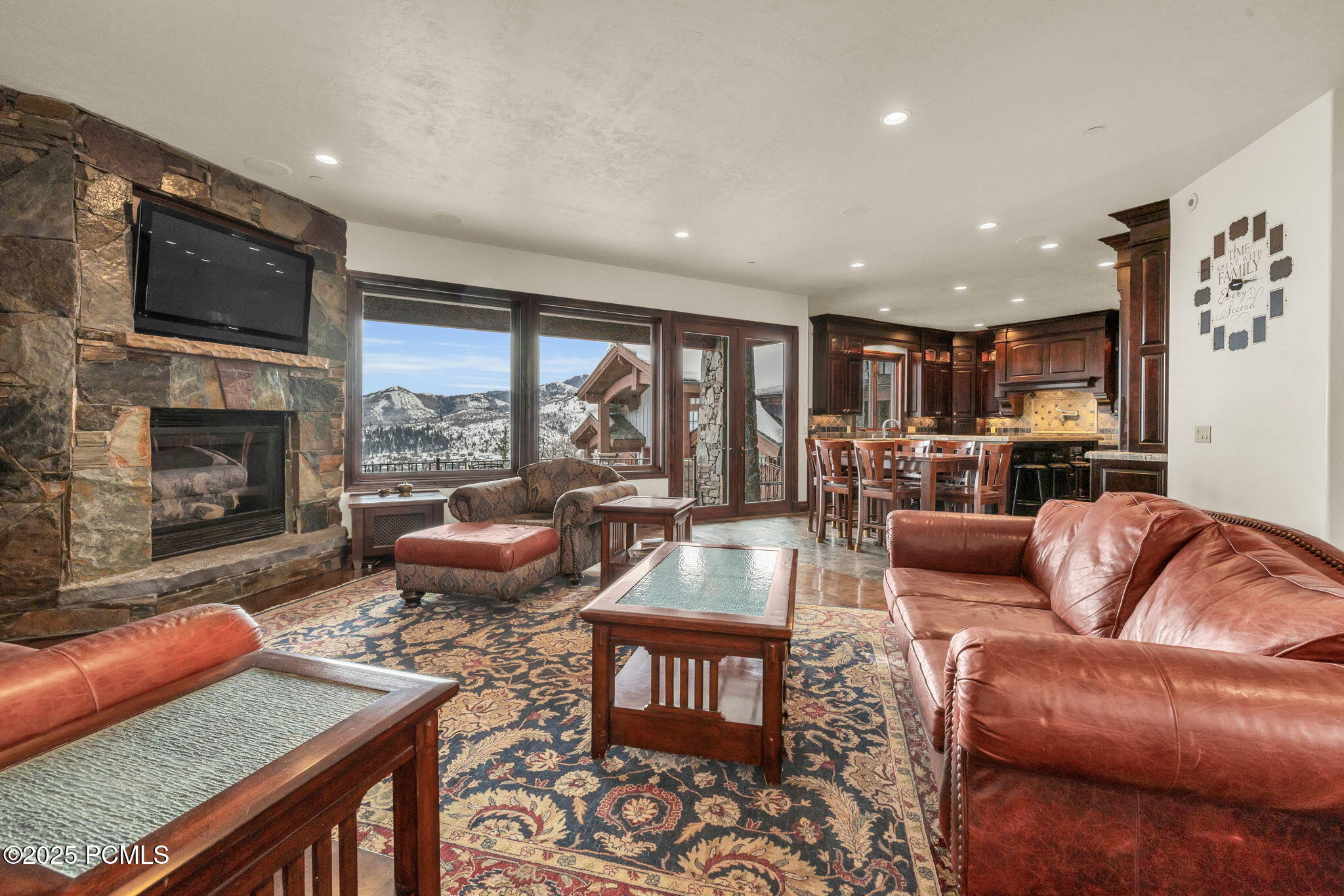 4230 Moosehollow Road, Park City, Utah image 23