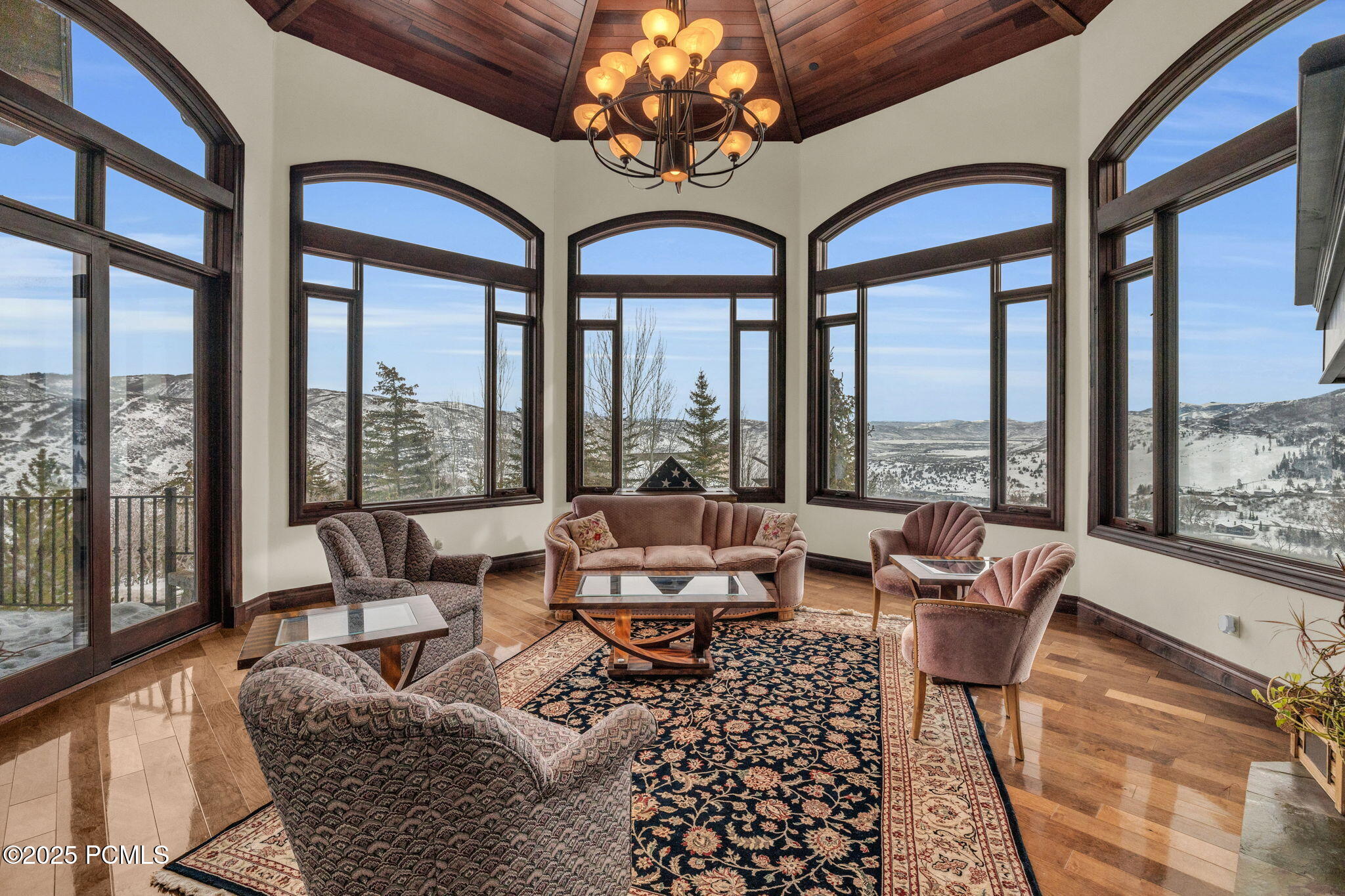 4230 Moosehollow Road, Park City, Utah image 13