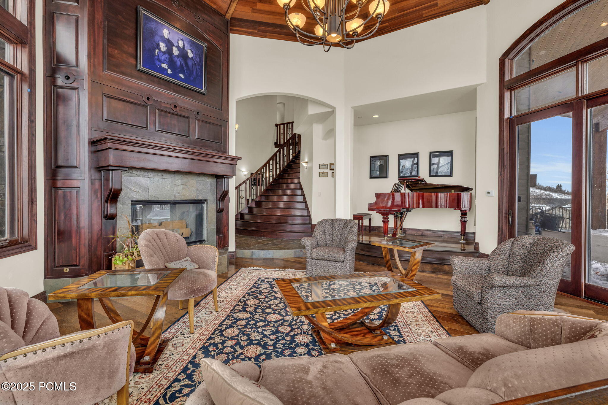 4230 Moosehollow Road, Park City, Utah image 14