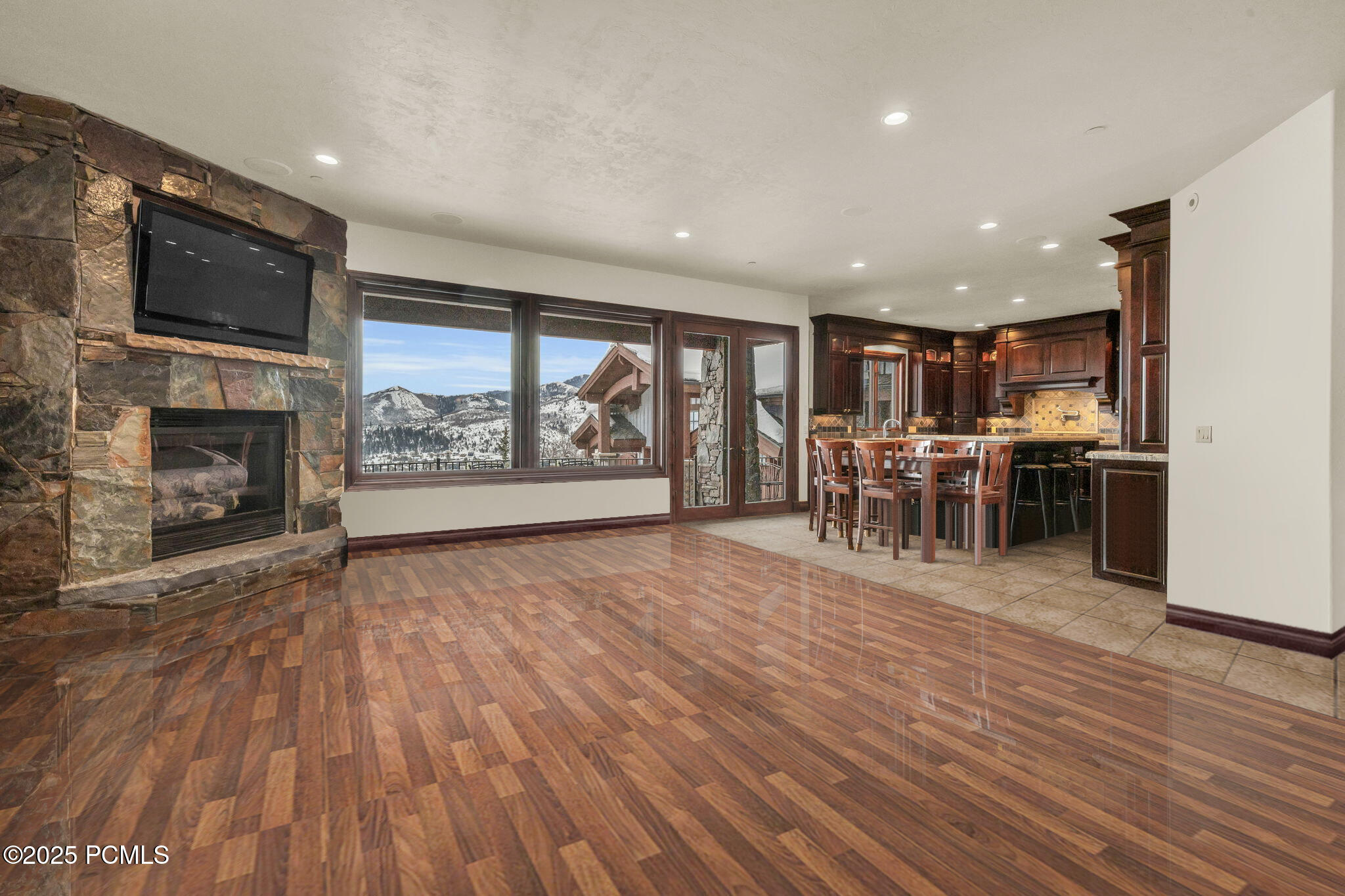 4230 Moosehollow Road, Park City, Utah image 3