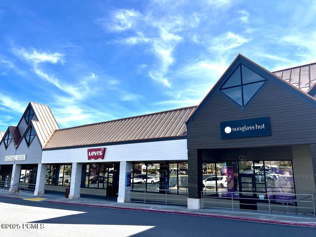 Park City, Utah 84098, United States, ,Residential,Active,109345