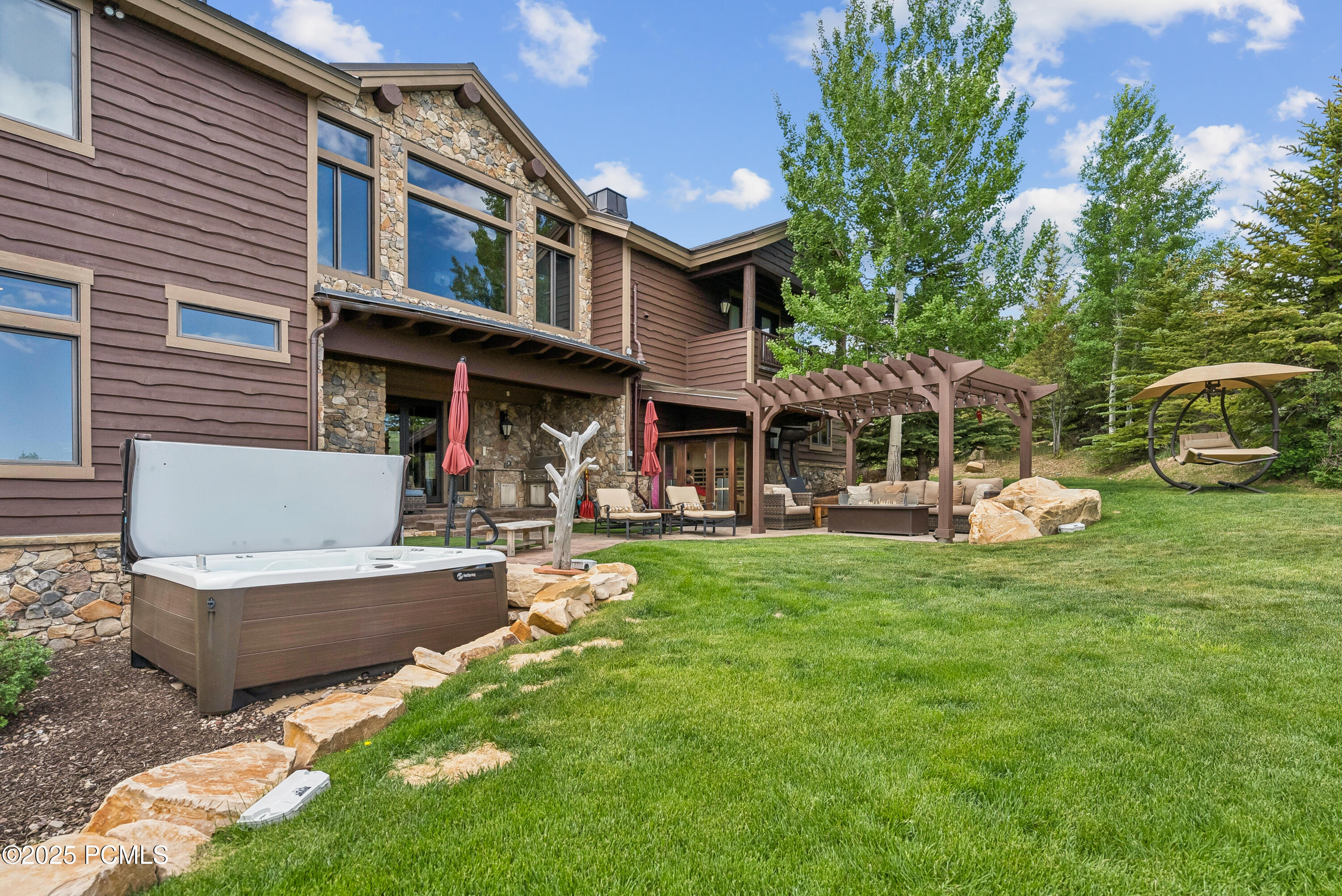 Park City, Utah 84060, United States, 5 Bedrooms Bedrooms, ,7 BathroomsBathrooms,Residential,Active,86953