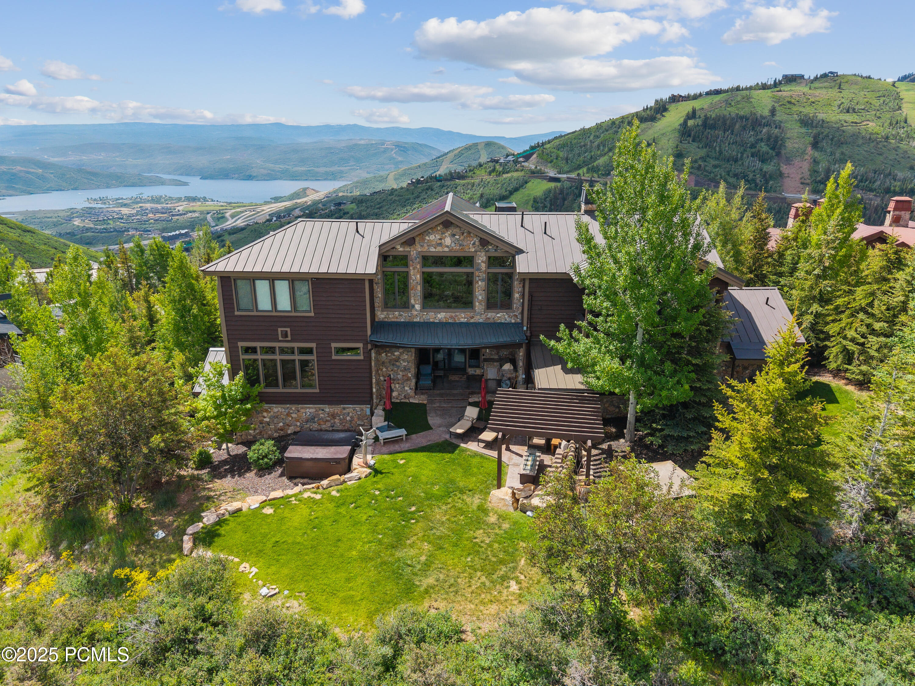 Park City, Utah 84060, United States, 5 Bedrooms Bedrooms, ,7 BathroomsBathrooms,Residential,Active,86953