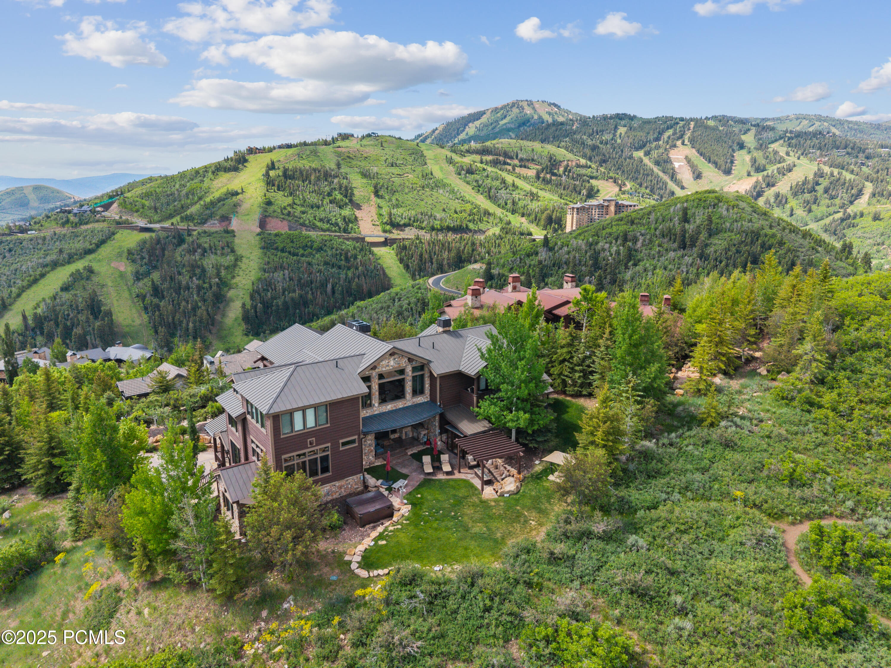 Park City, Utah 84060, United States, 5 Bedrooms Bedrooms, ,7 BathroomsBathrooms,Residential,Active,86953